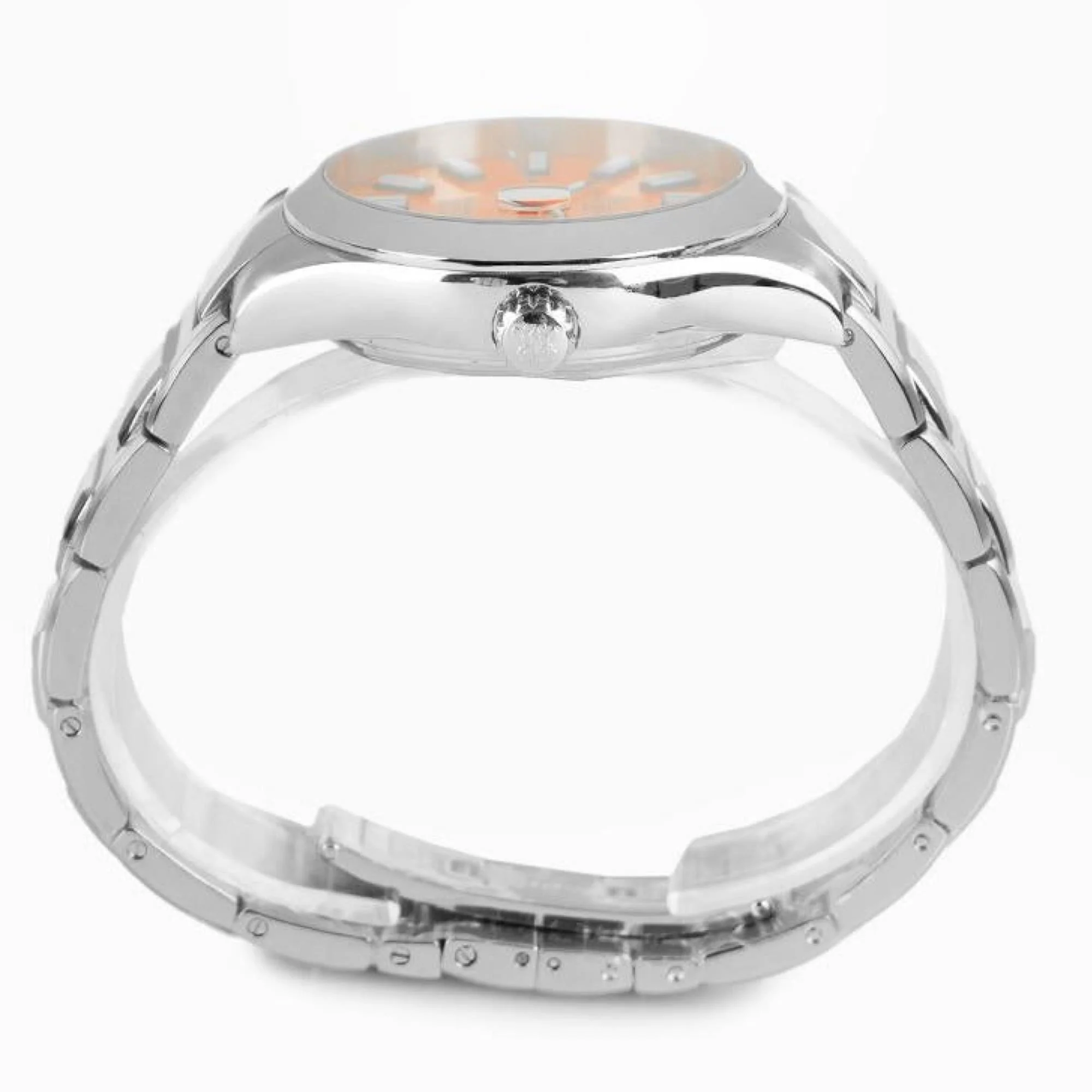 Ball Engineer III Marvelight Chronometer Automatic Orange Dial Stainless Steel Bracelet Men’s Watch NM9026C-S39CJ-OR - Image 10