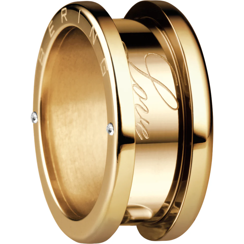 BERING / Detachable / Ring / Size 9 - Image 2