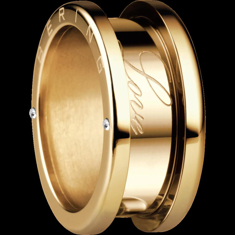 BERING / Detachable / Ring / Size 9 - Image 3