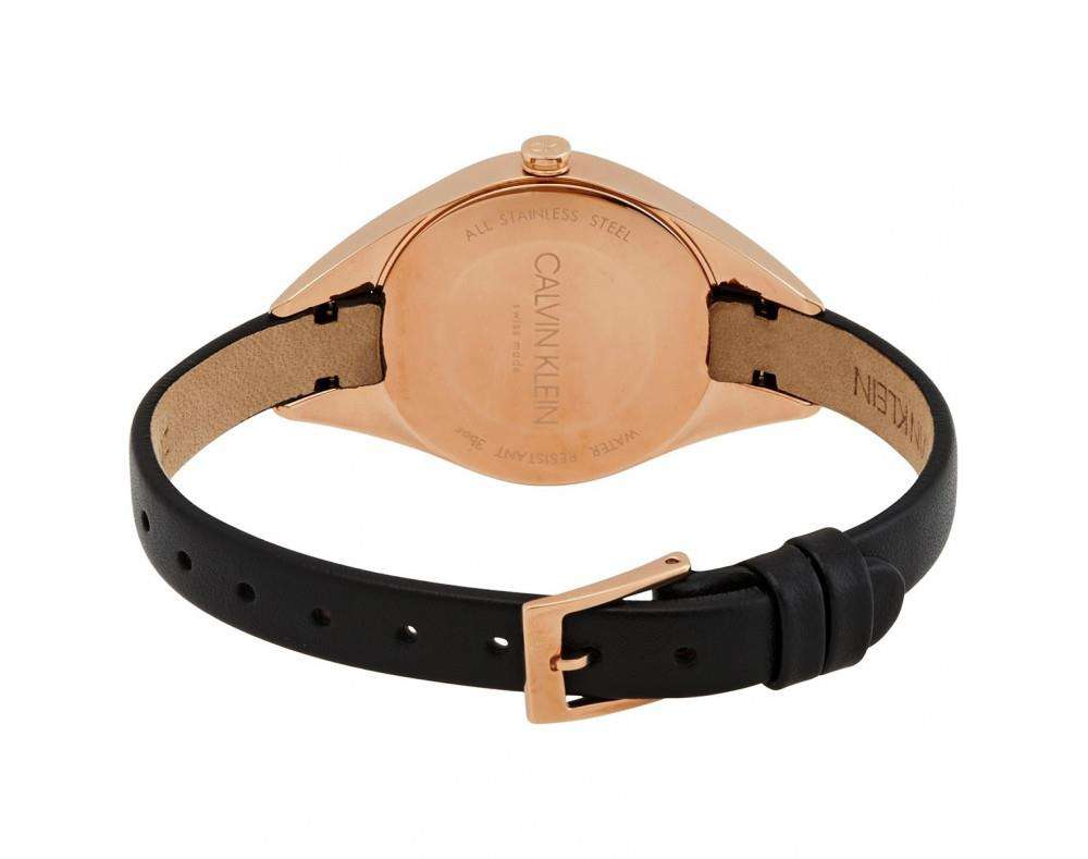 Calvin Klein Rebel Ladies Watch K8P236C1 - Image 3