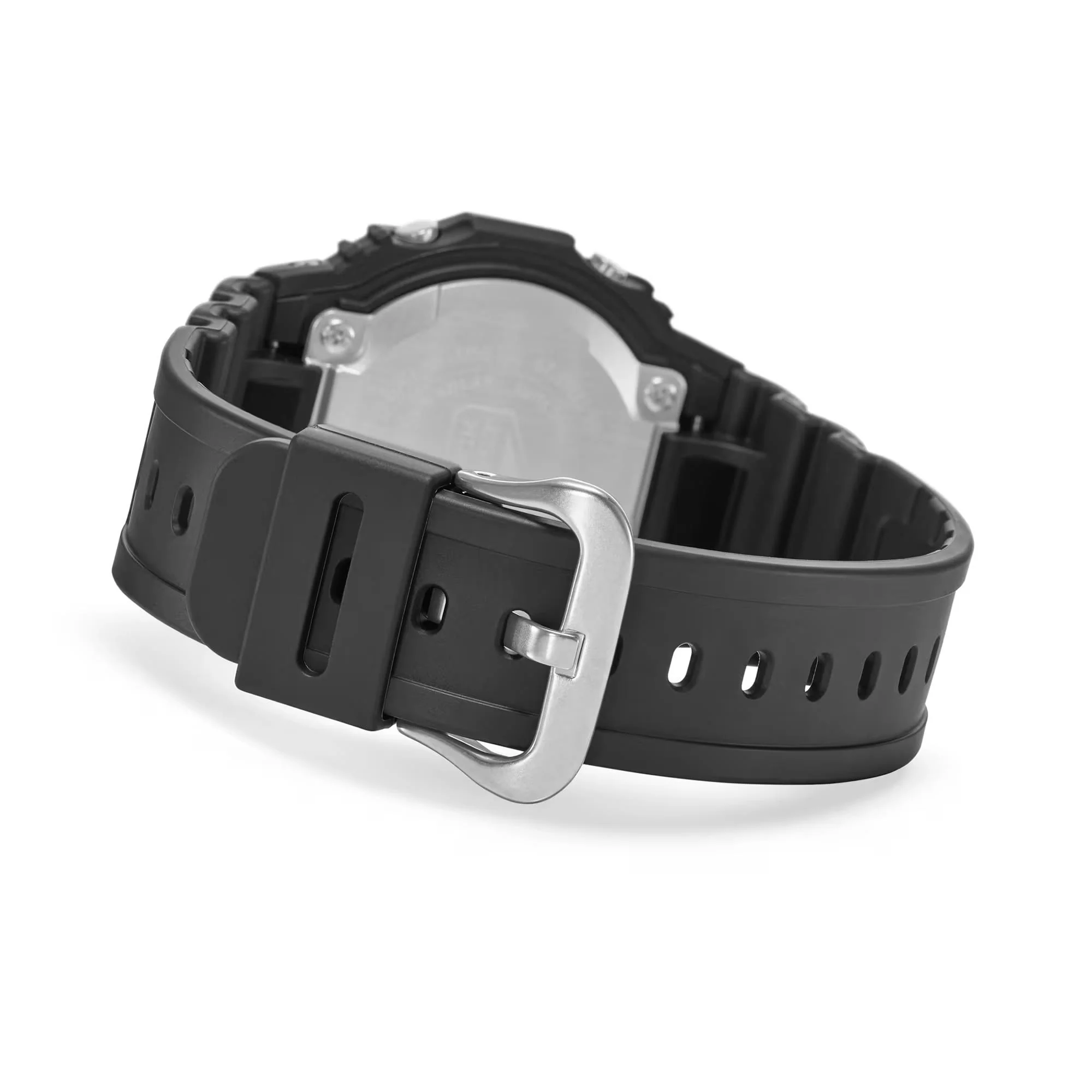 Casio G-Shock 5610 Series Digital Men's Watch GW-M5610U-1ER - Image 14