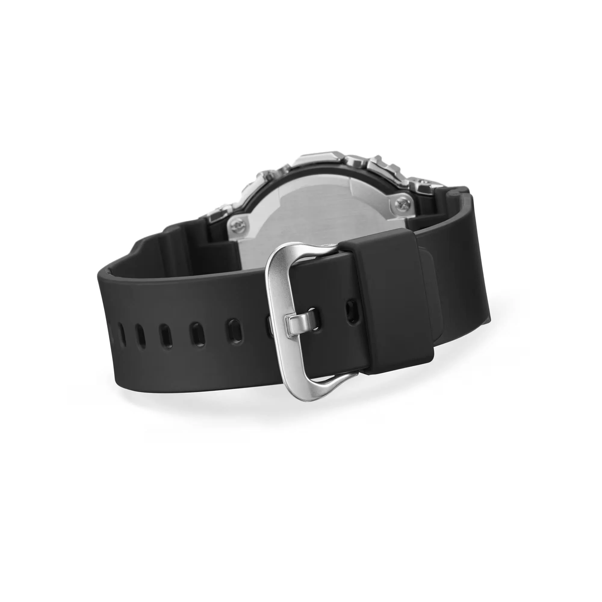 Casio G-Shock The Origin Digital Resin Strap Men's Watch GM-5600U-1ER - Image 20