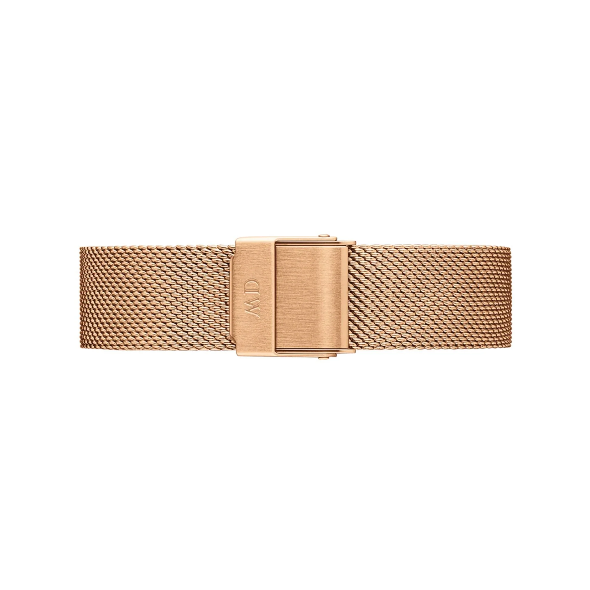 Daniel Wellington Petite Melrose White Dial Steel Strap Women’s Watch DW00100219 - Image 6