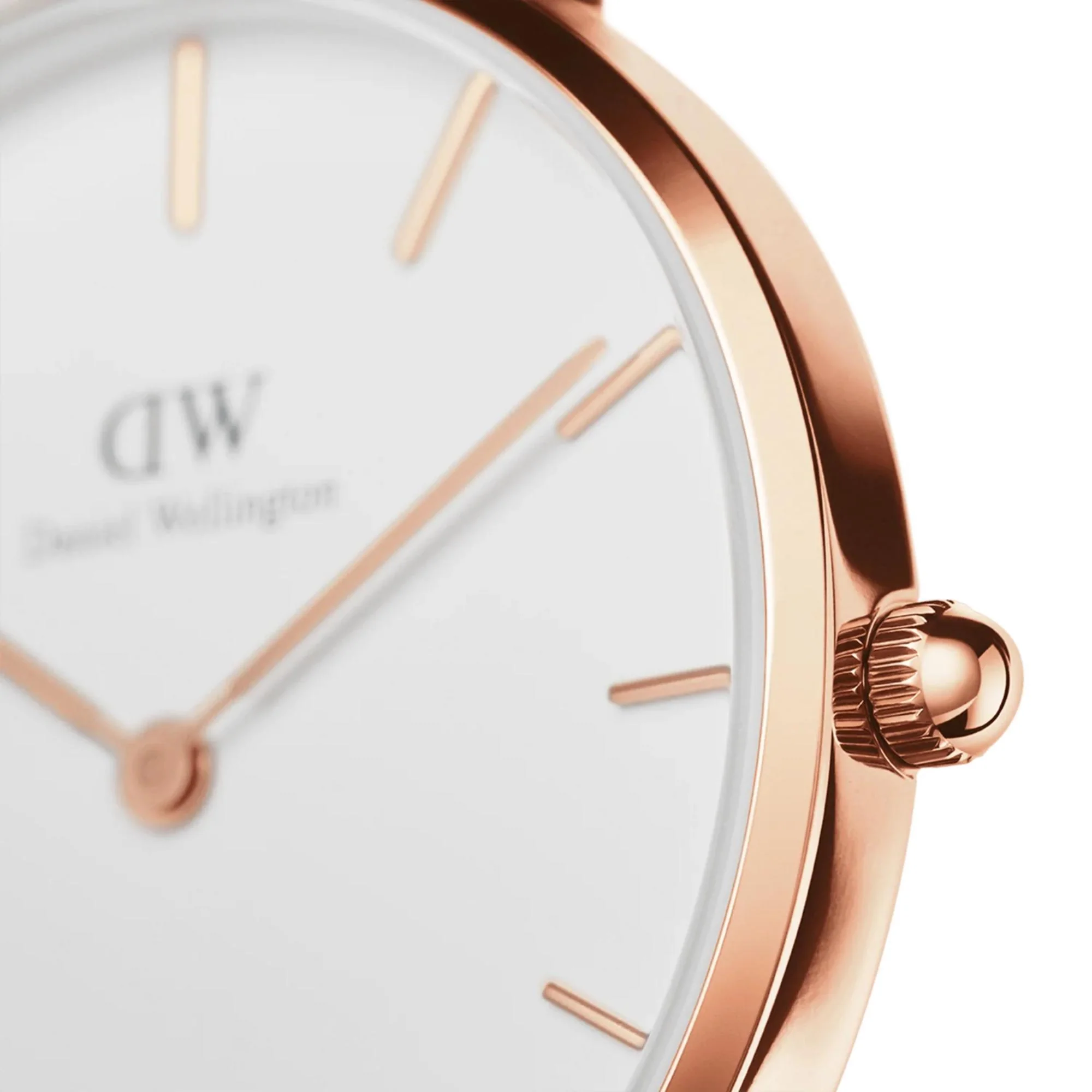 Daniel Wellington Petite St Mawes Rose Gold White Dial Women’s Watch DW00100231 - Image 3