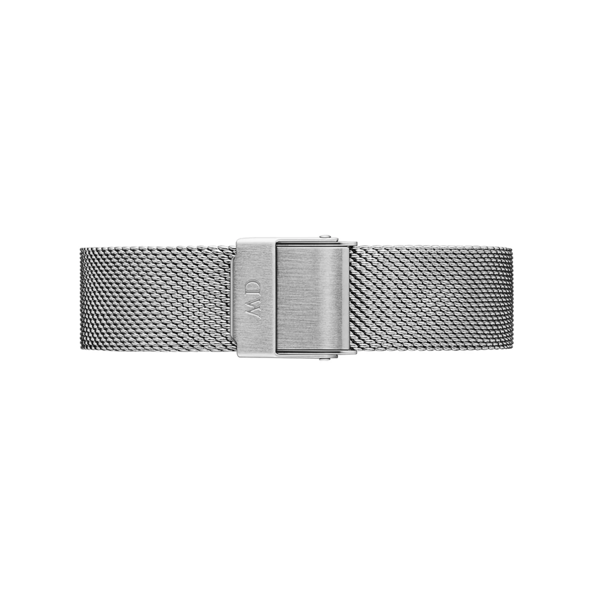 Daniel Wellington Petite White Dial Steel Strap Women’s Watch DW00100220 - Image 6
