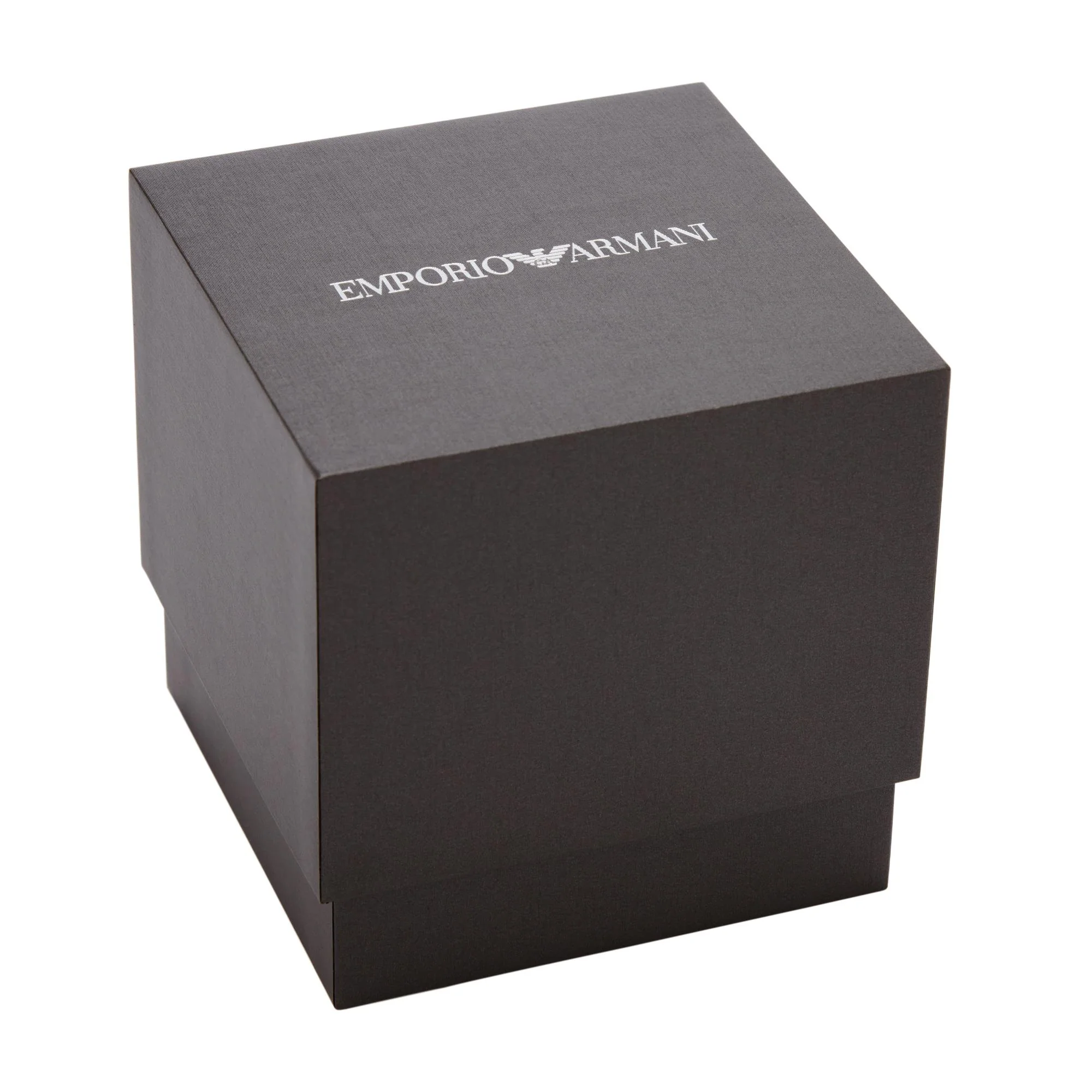 Emporio Armani Mother Of Pearl Dial Gold-Tone Stainless Steel Ladies Watch AR11657 - Image 13