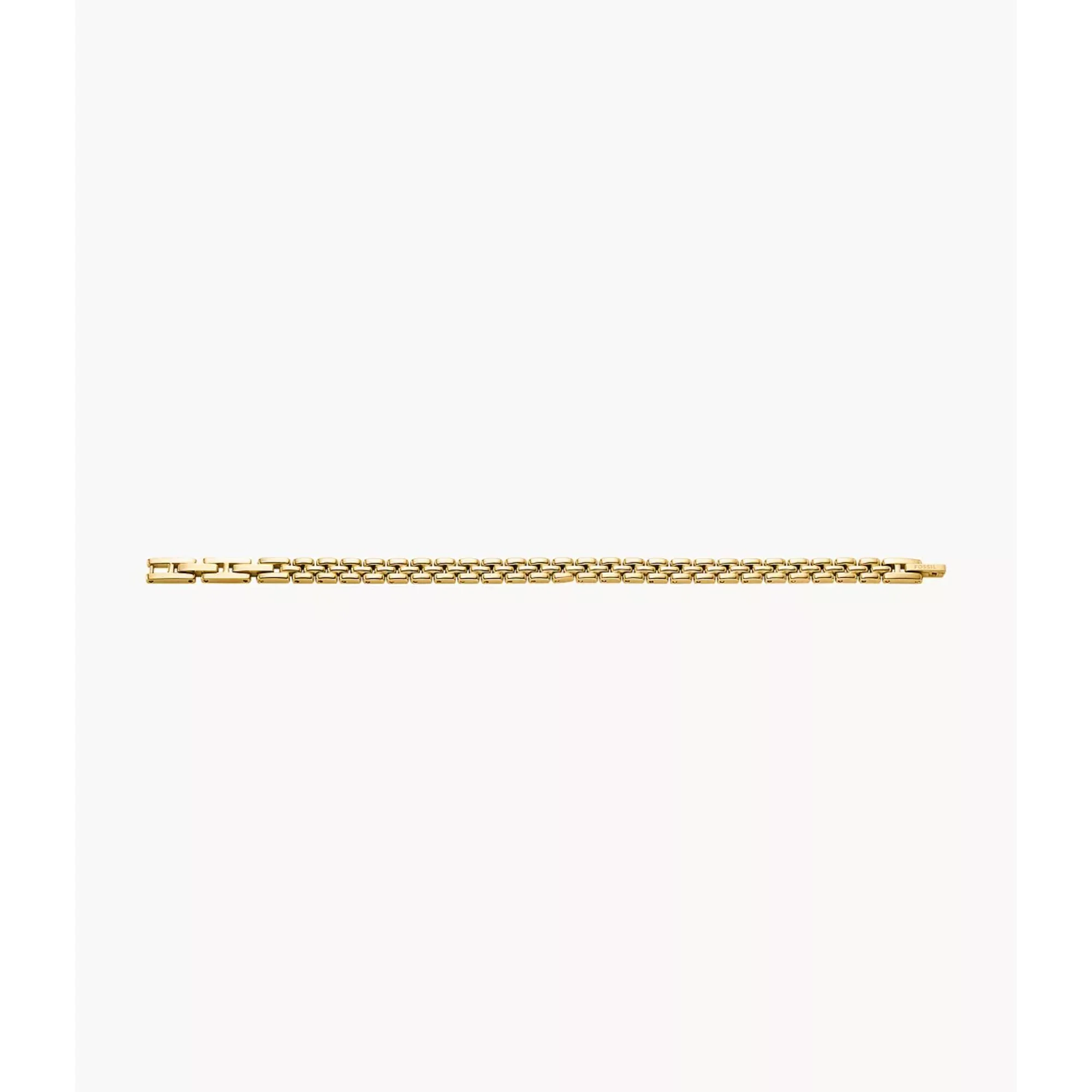 Fossil Arden Links Stainless Steel Women's Bracelet JF04901710 - Image 5