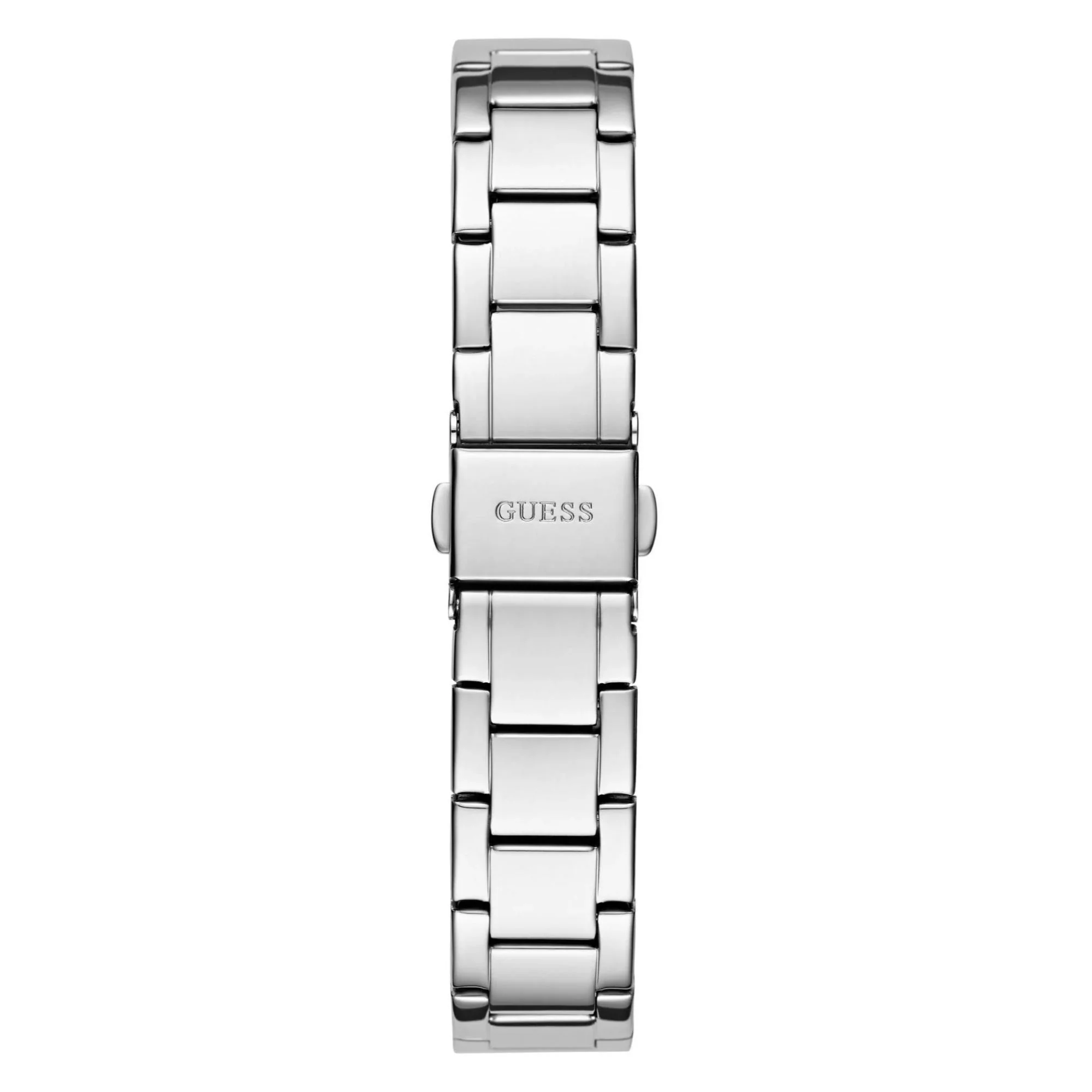 GUESS Ladies Silver Dial Analog Watch GW0748L1 - Image 9