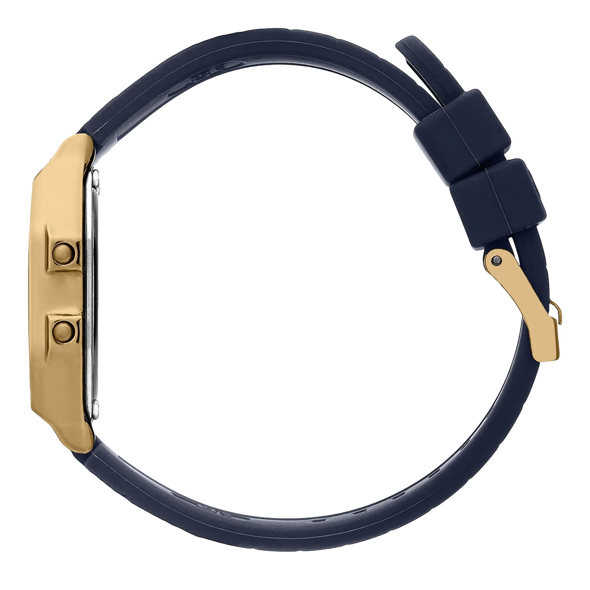 ICE Digit Retro Digital Blue Dial Small Strap Women’s Watch 022068 - Image 3
