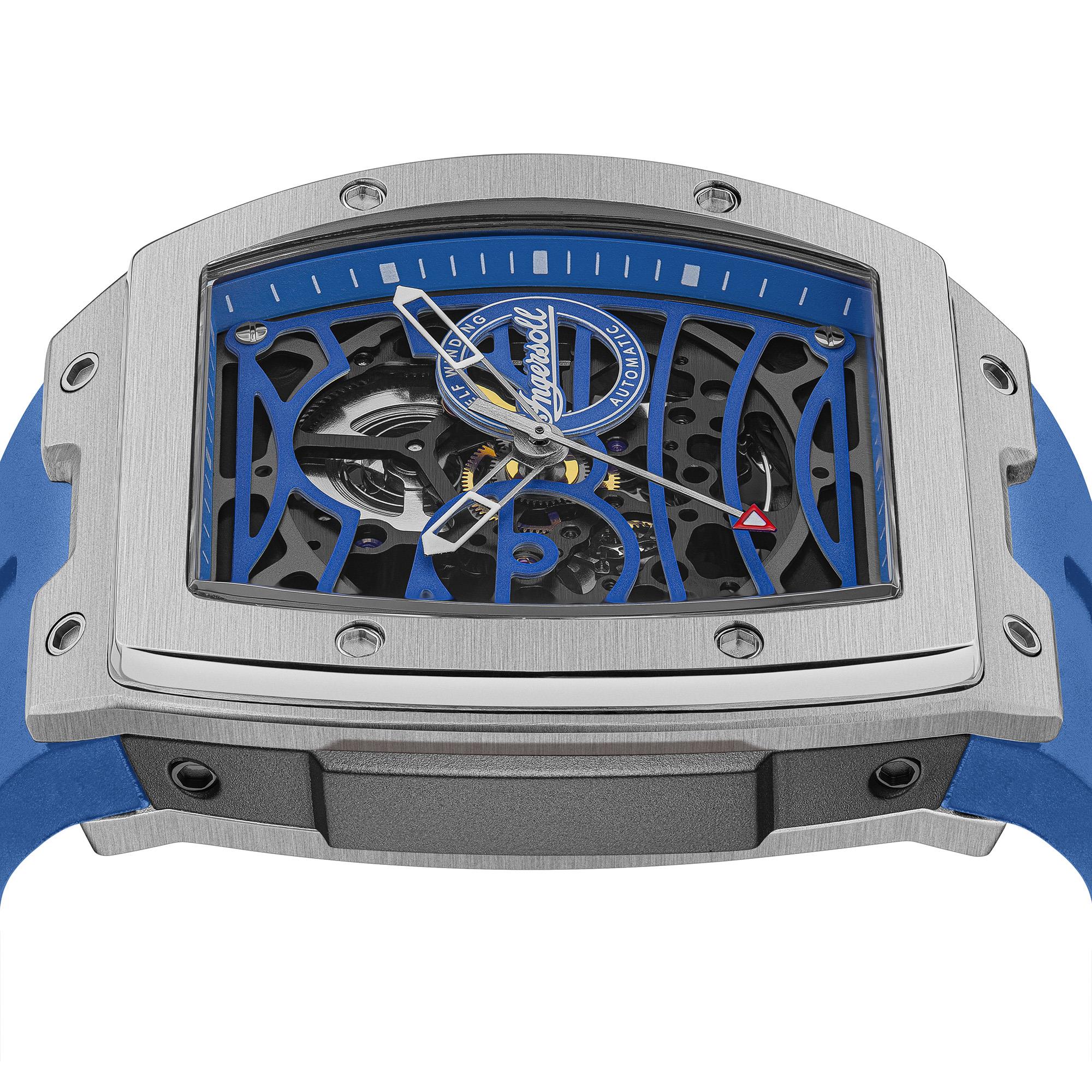 Ingersoll 1892 The Challenger Automatic Men's Watch I12308 - Image 13