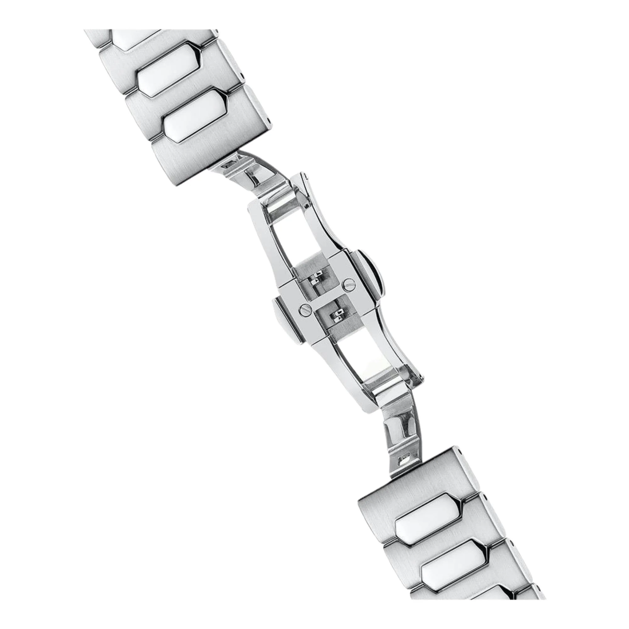 Ingersoll The Catalina Automatic Blue Dial Stainless Steel Bracelet Men's Watch I11801 - Image 10