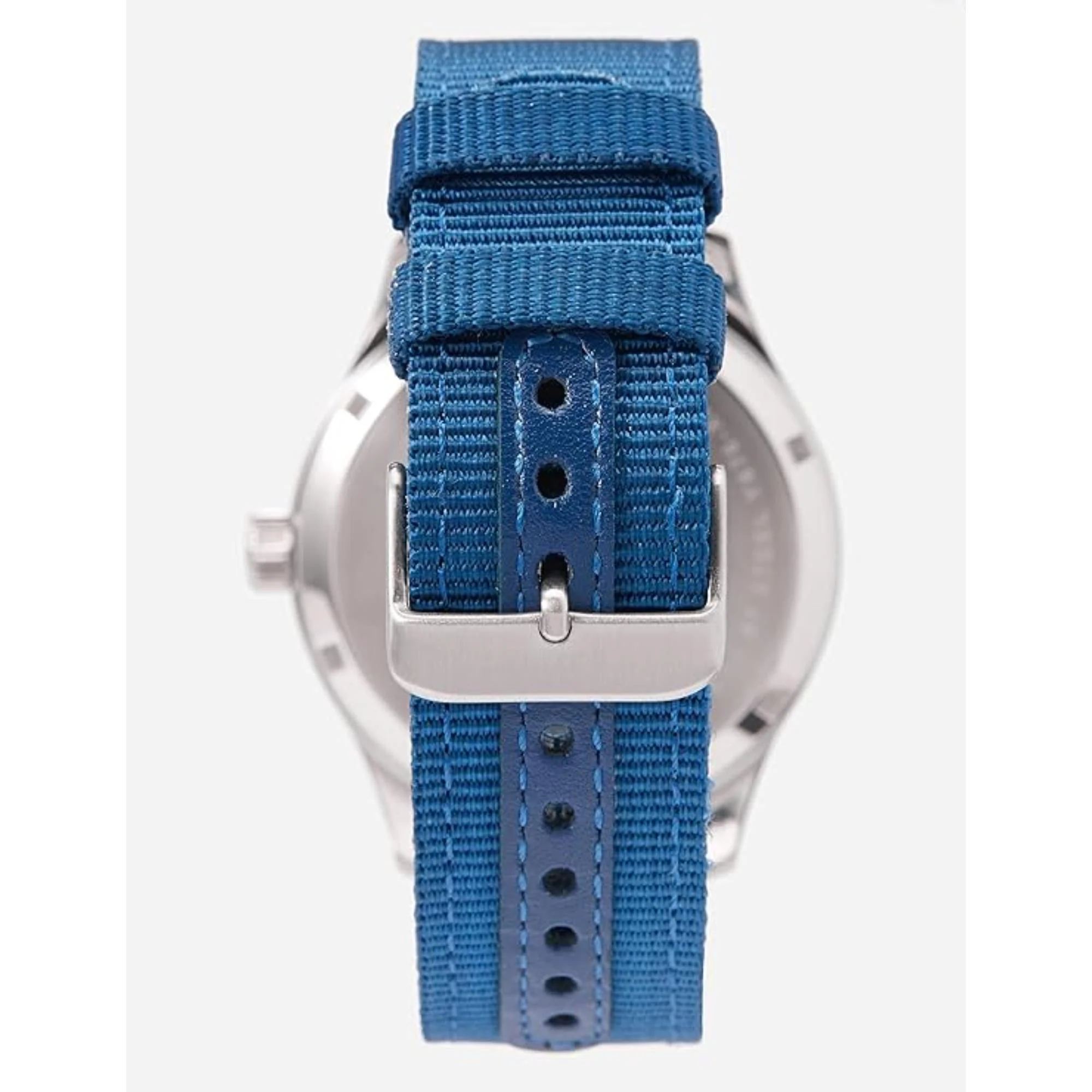 Lorus Automatic Dark Blue Dial Men's Watch RL409BX9 - Image 6