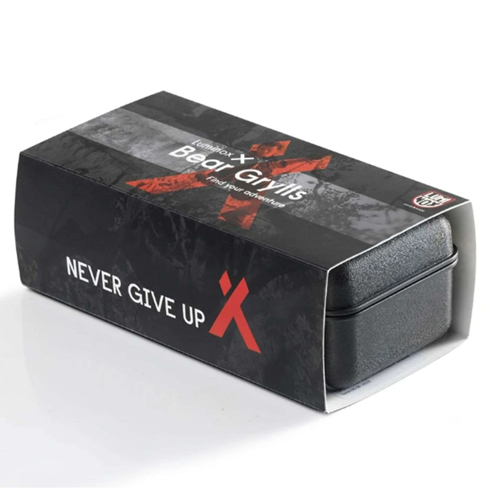 Luminox Bear Grylls Survival SEA 3720 Series Black Dial Men's Watch XB.3729 - Image 51