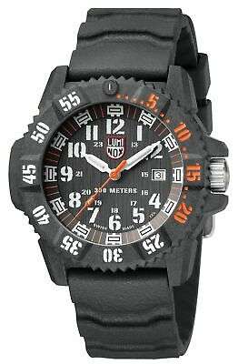 Luminox Master Carbon Seal Set 3800 Series Black Dial Watch XS.3801.C.SET - Image 16