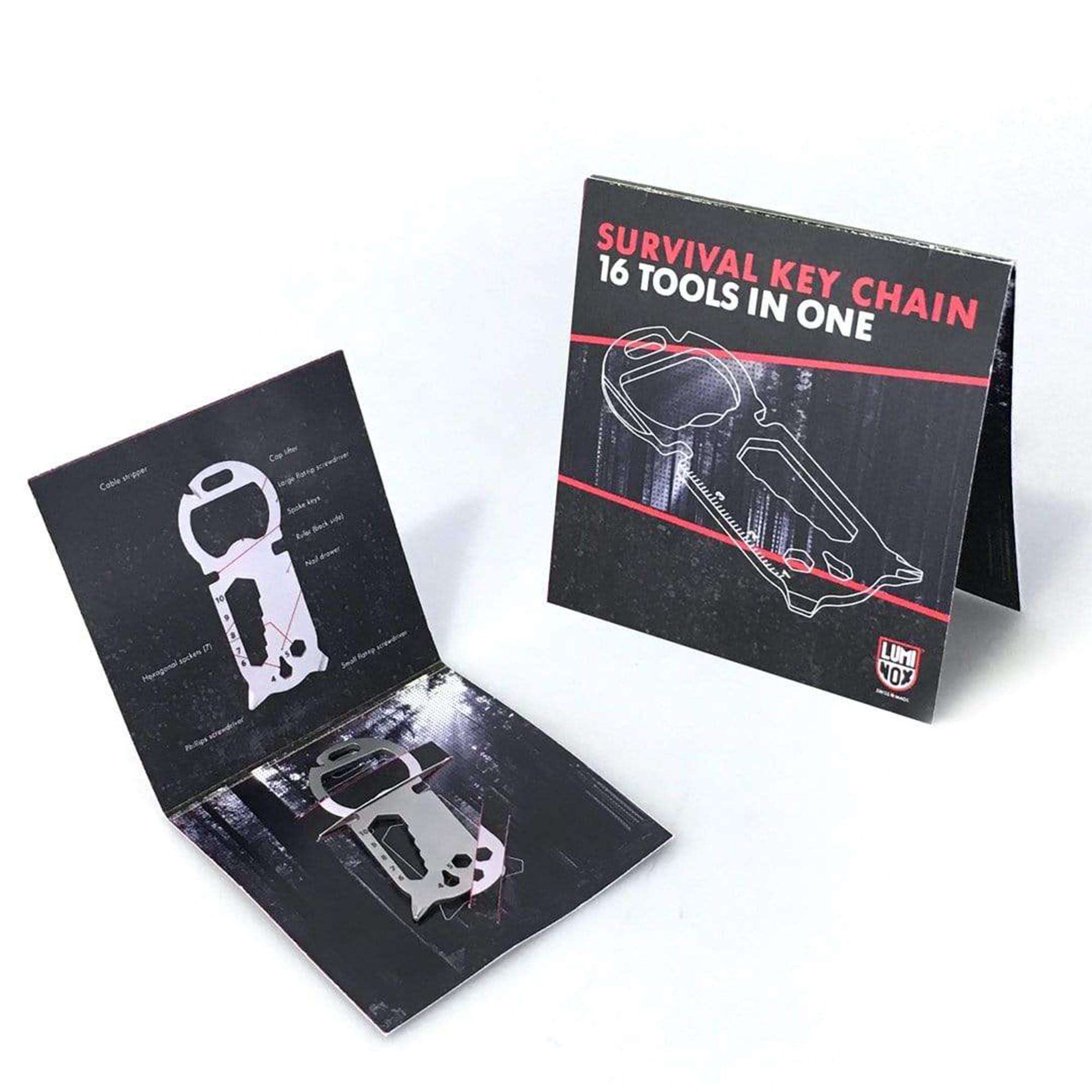 Luminox Multitool Kit JAC.L054.SKC - Image 3
