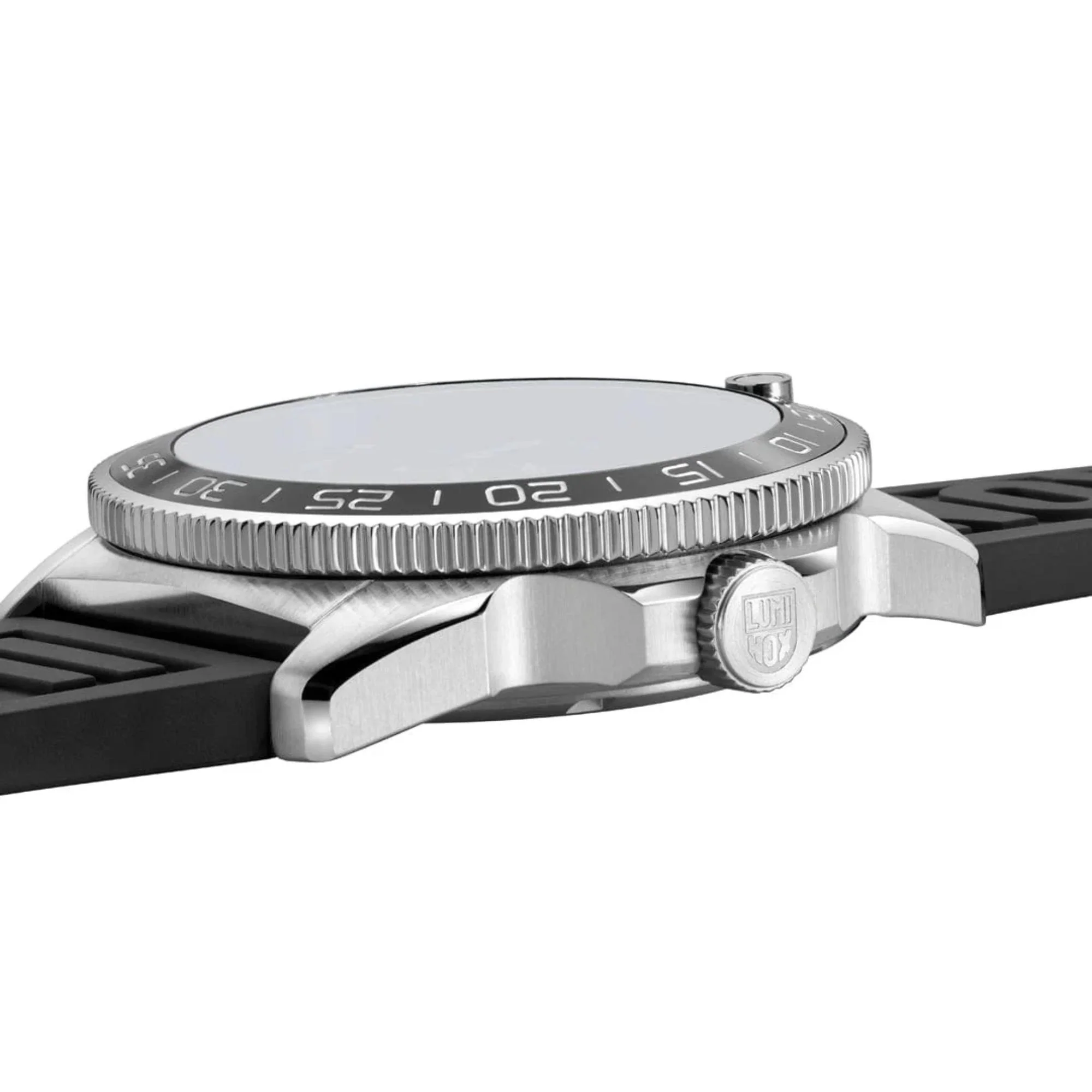 Luminox Pacific Diver Automatic Black Dial Stainless Steel Men’s Watch XS.3101 - Image 16