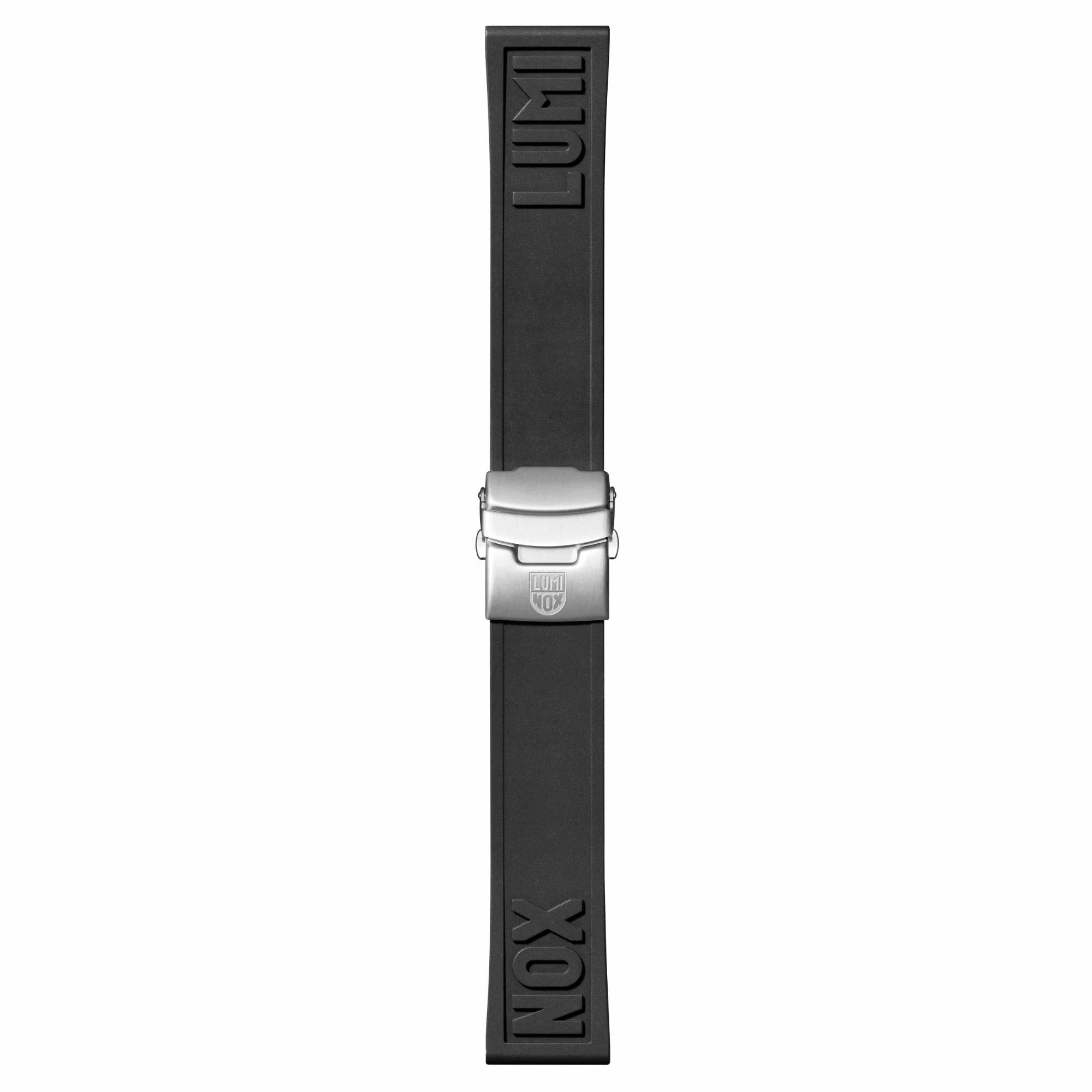 Luminox Pacific Diver Chronograph Quartz Black Dial Rubber Strap Men's Watch XS.3141.SET - Image 10