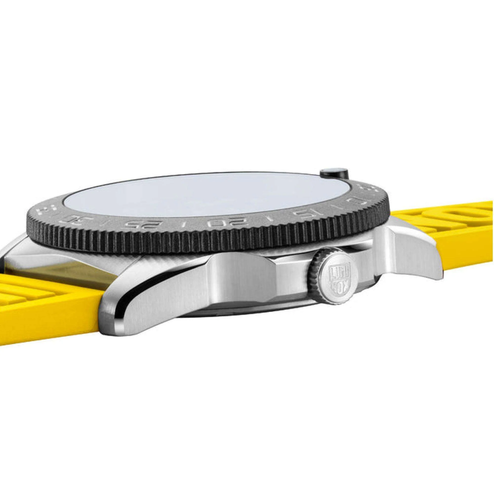 Luminox Sea Pacific Diver Yellow Dial Men's Watch XS.3125 - Image 6