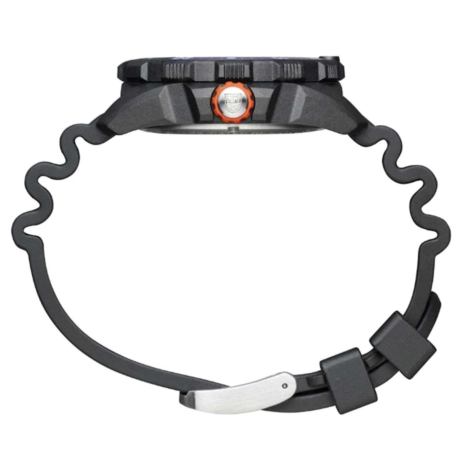 Luminox Bear Grylls Survival SEA 3720 Series Black Dial Men's Watch XB.3723 - Image 37