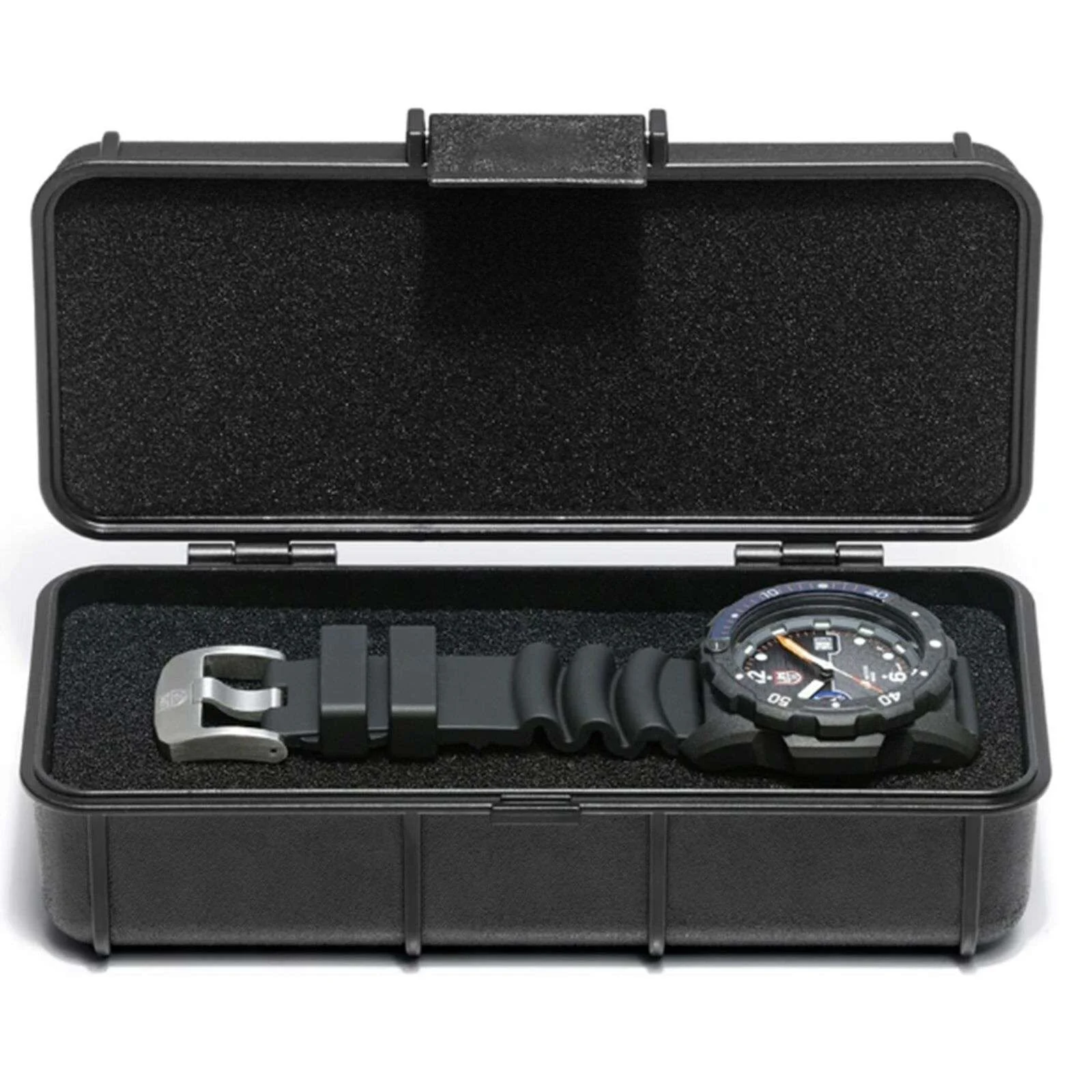 Luminox Bear Grylls Survival SEA 3720 Series Black Dial Men's Watch XB.3723 - Image 46