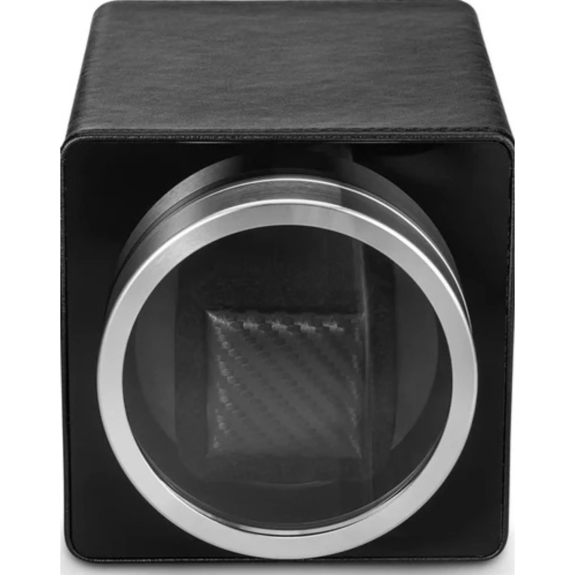 Mainspring Arsenale Portero Single-Slot Black Watch Winder MS-PRTWINDER-02 - Image 6
