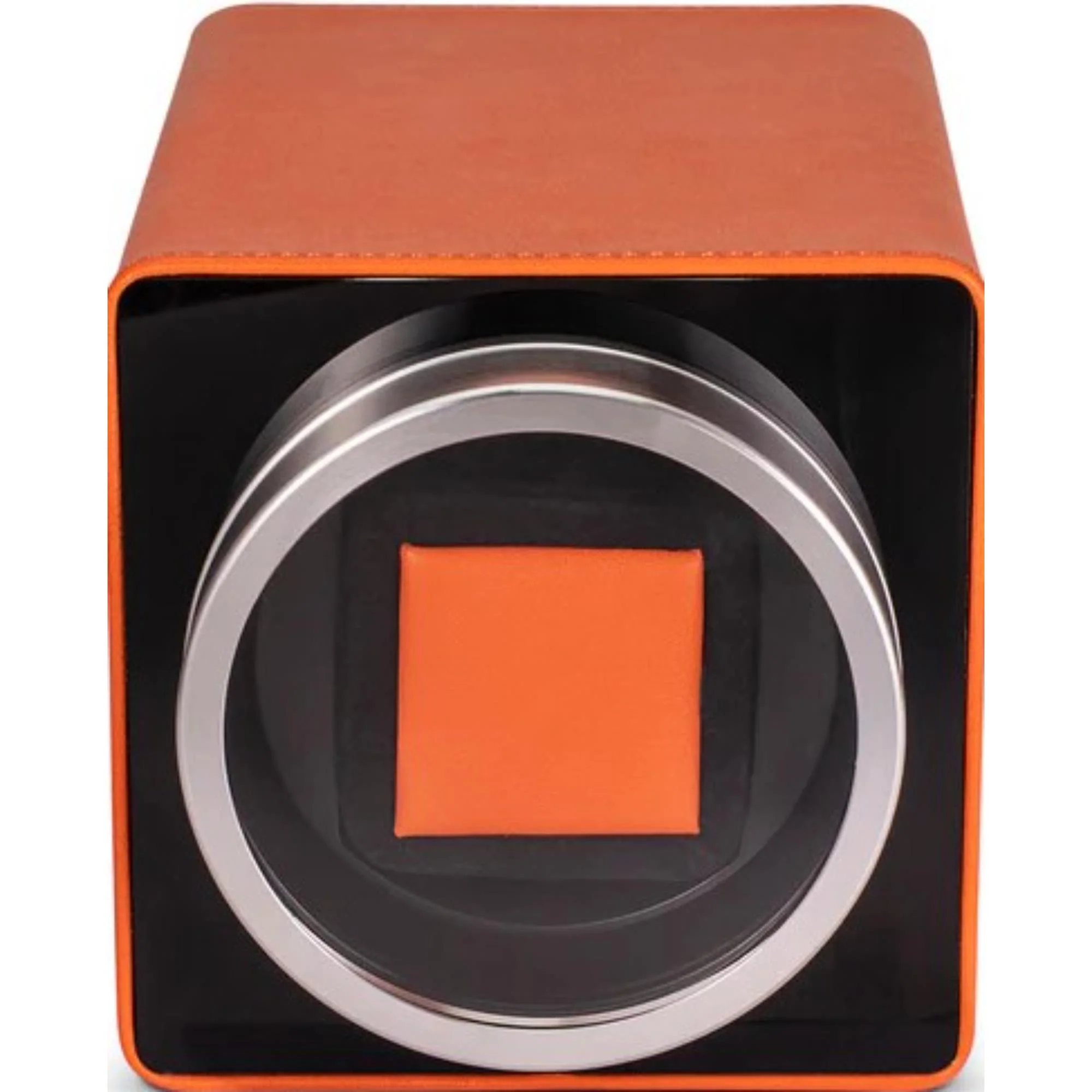 Mainspring Arsenale Portero Single-Slot Coral Watch Winder MS-PRTWINDER-01 - Image 5