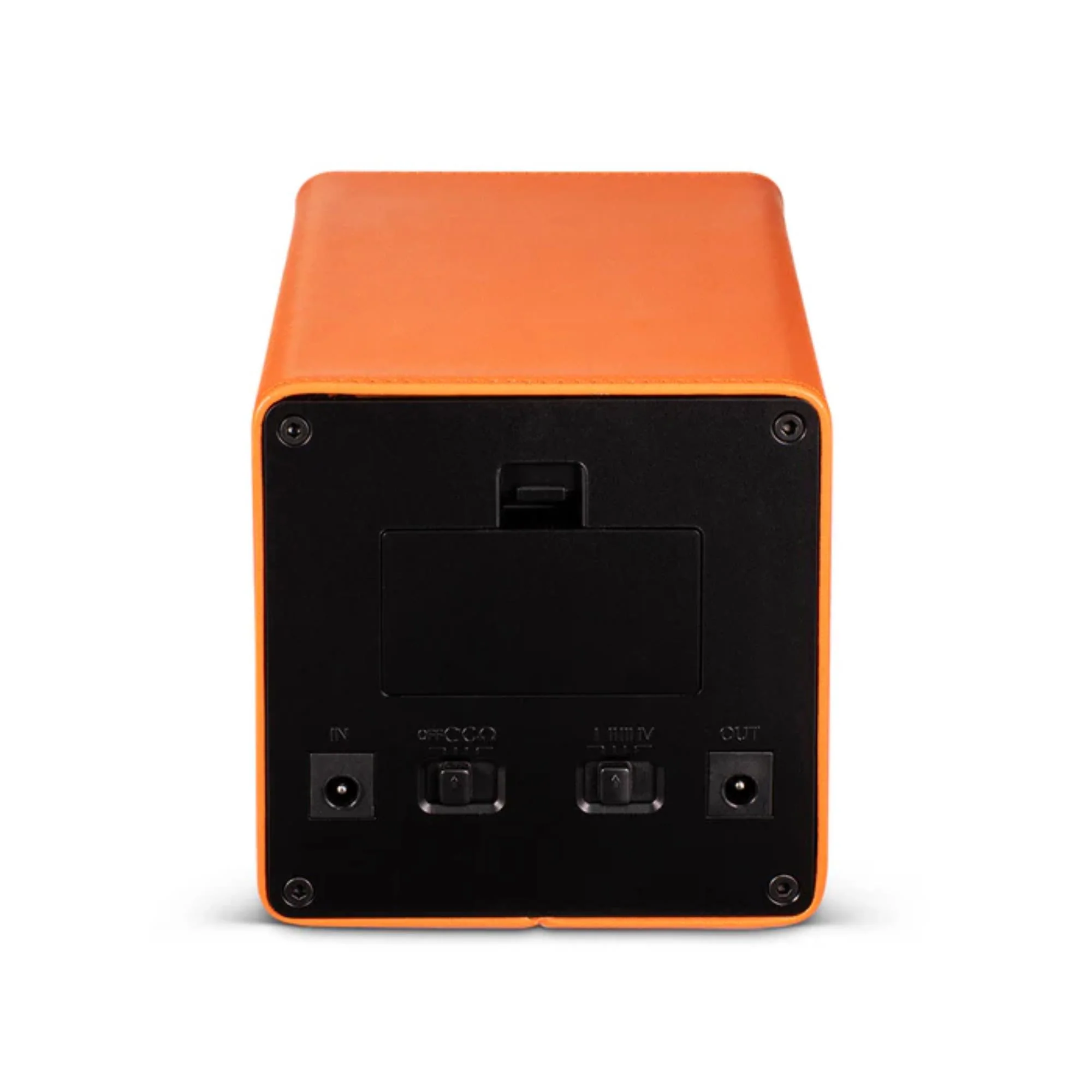Mainspring Arsenale Portero Single-Slot Coral Watch Winder MS-PRTWINDER-01 - Image 7