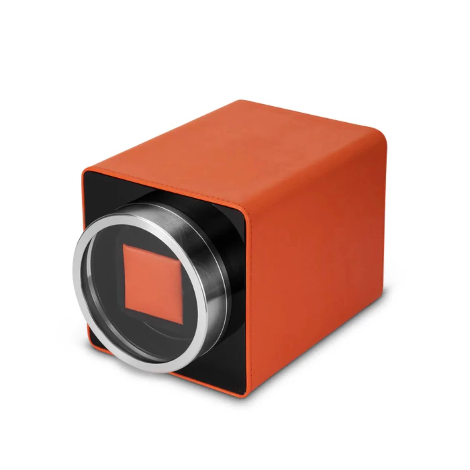 Mainspring Arsenale Portero Single-Slot Coral Watch Winder MS-PRTWINDER-01 - Image 8
