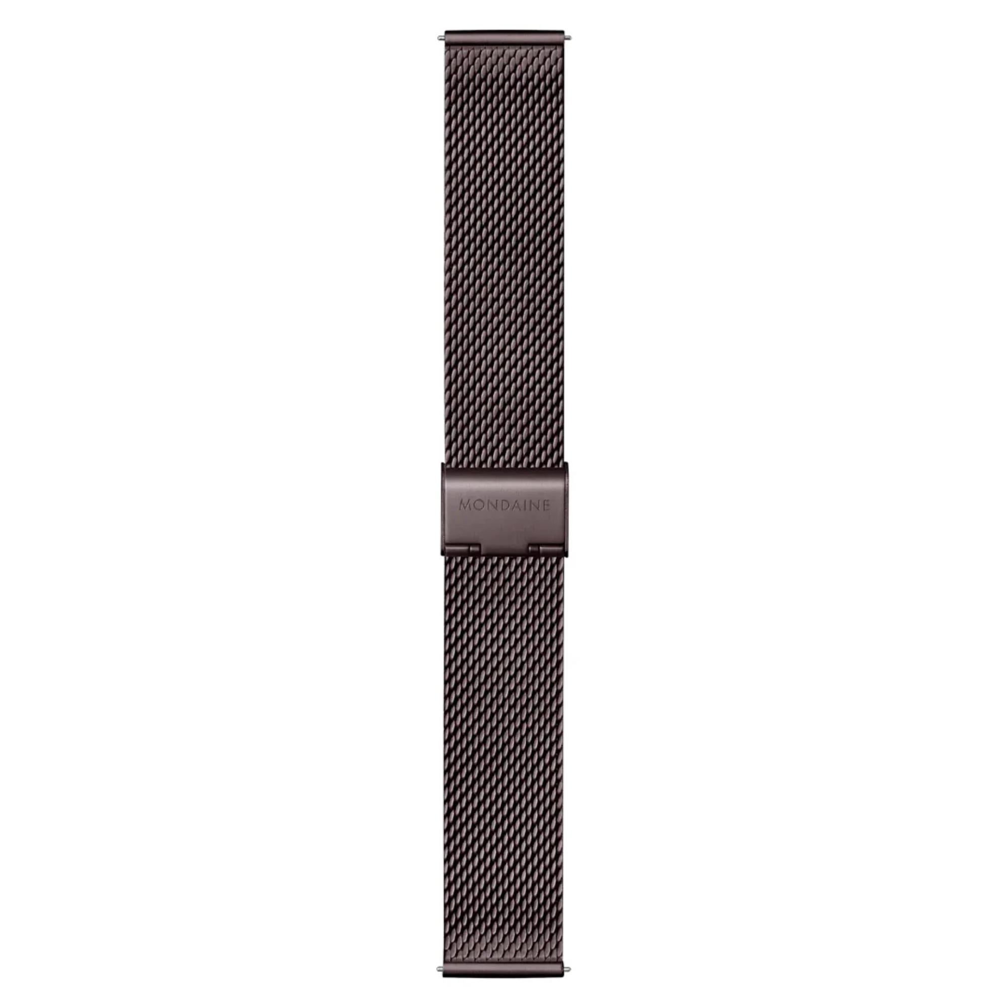 Mondaine Classic Quartz White Dial Steel Strap Men's Watch A660.30360.1BSBZ - Image 8