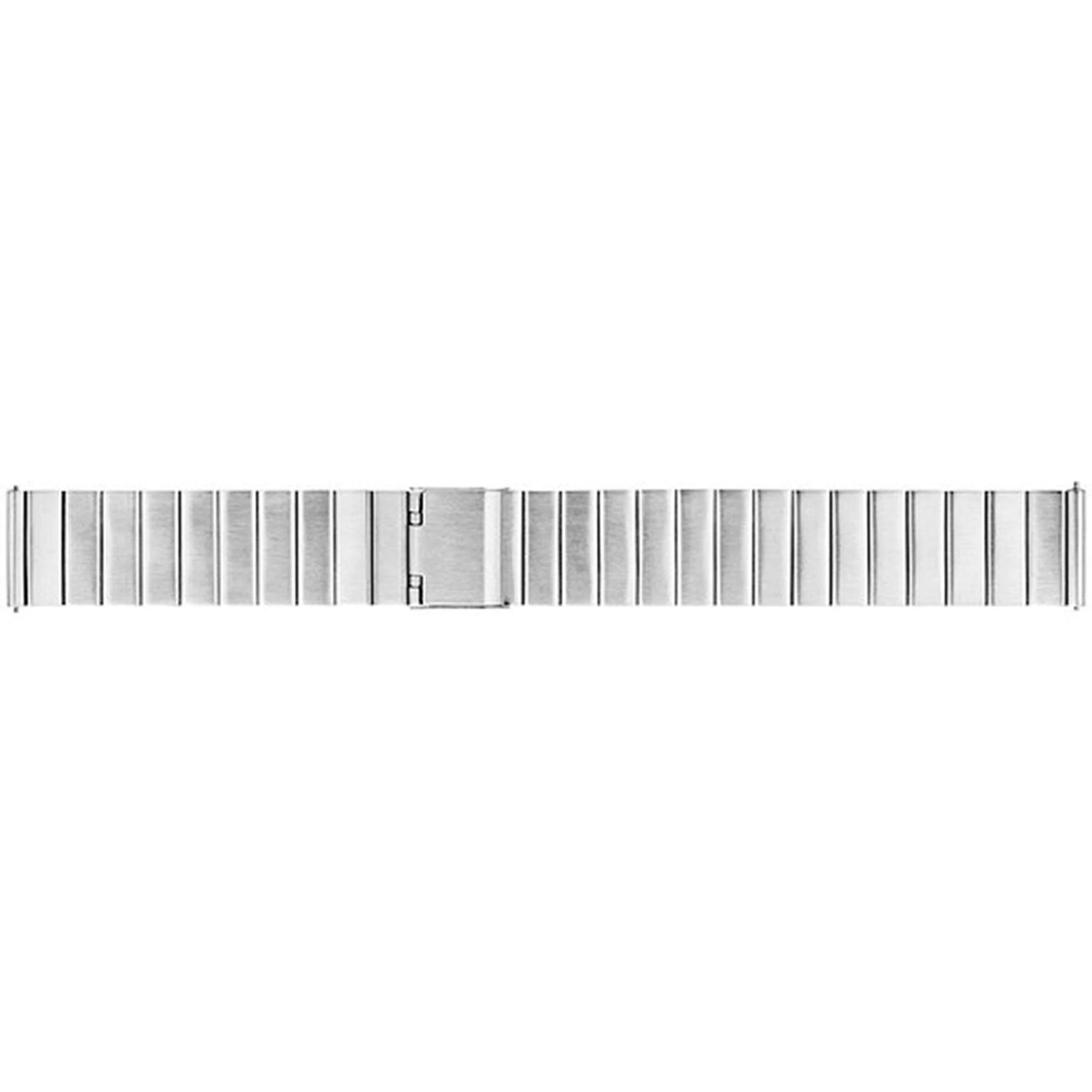 Mondaine Classic Quartz White Dial Stainless Steel Bracelet Ladies Watch A660.30314.16SBJ - Image 2