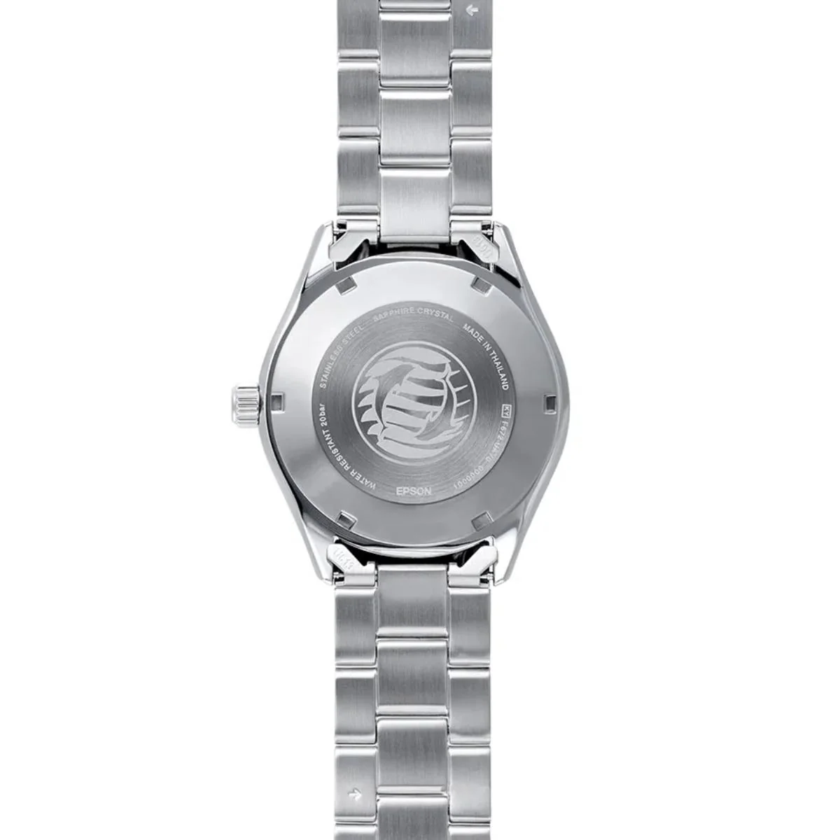 Orient Mako 40 Limited Release Brown Dial Steel Men's Dive Automatic Watch RA-AC0Q15Y30B - Image 4
