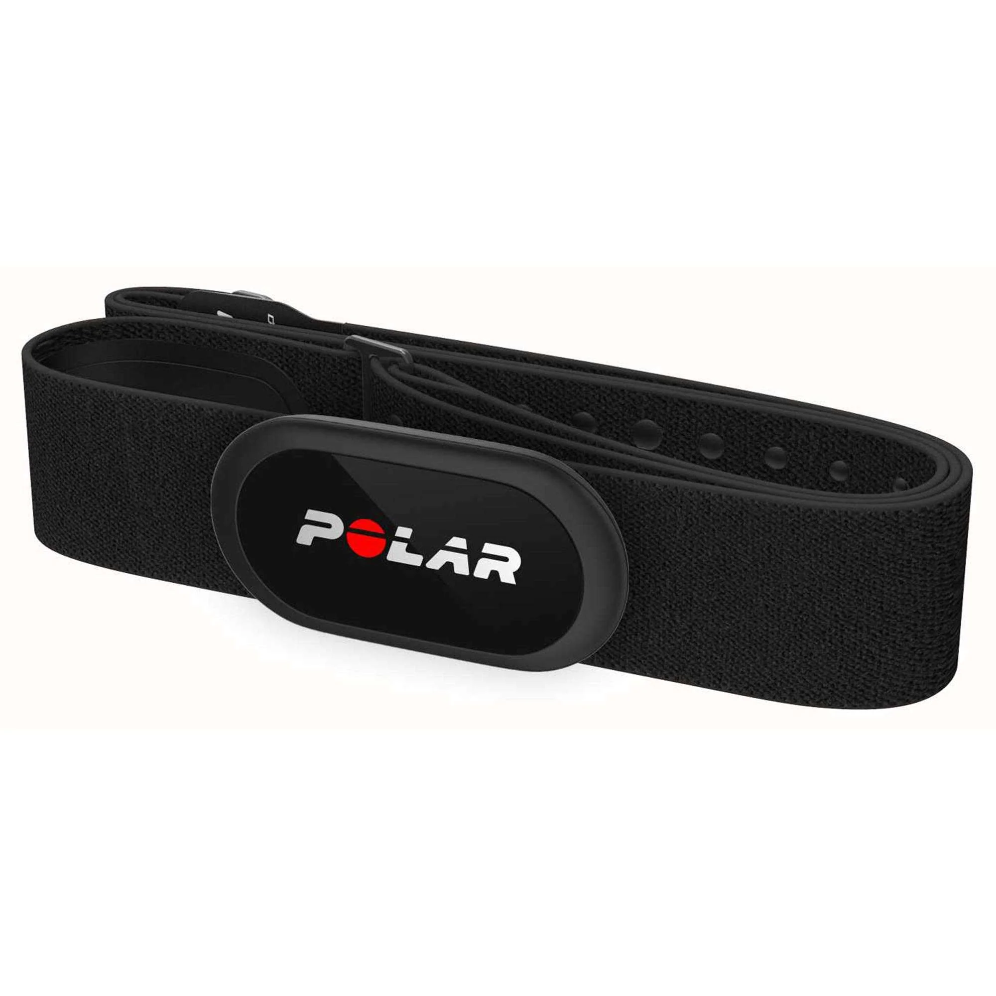 Polar Vantage V2 H10 HR Sensor Quartz Digital Dial Black Rubber Strap Smartwatch 90082711 - Image 5