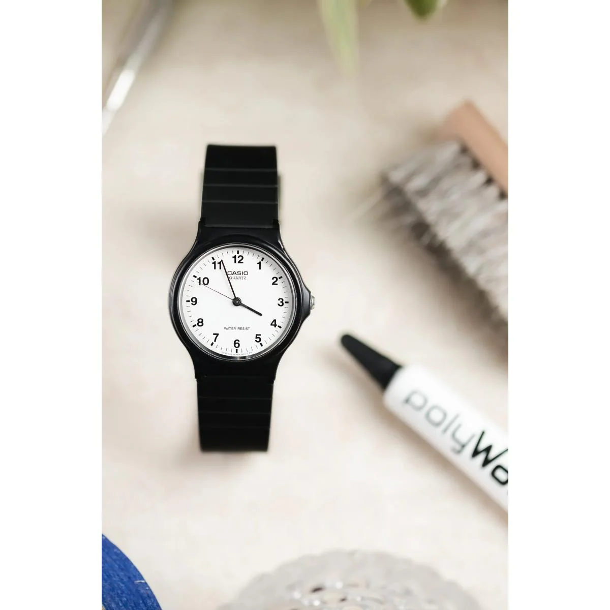 POLYWATCH Acrylic Plastic Scratch Remover Polish PW001 - Image 4