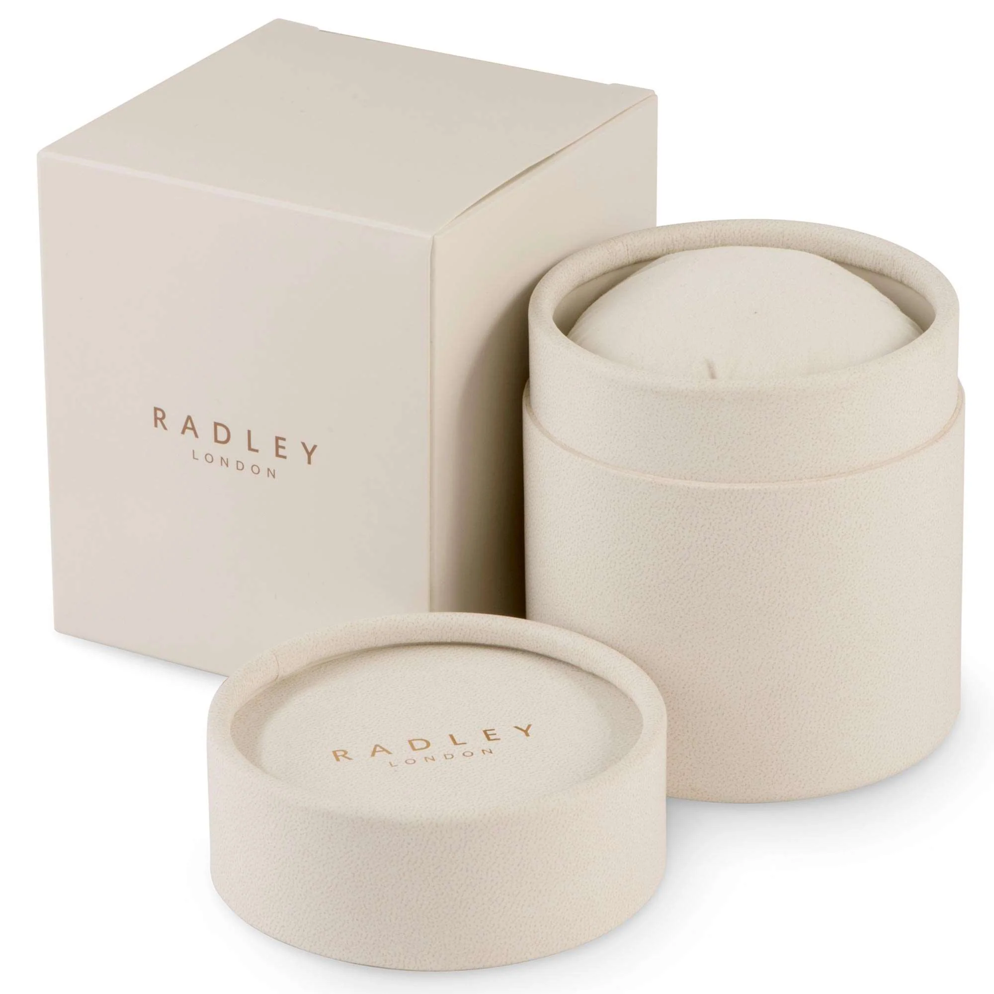 Radley Series 01 Quartz Digital Dial Pink Silicone Strap Ladies Smartwatch RYS01-2008 - Image 5