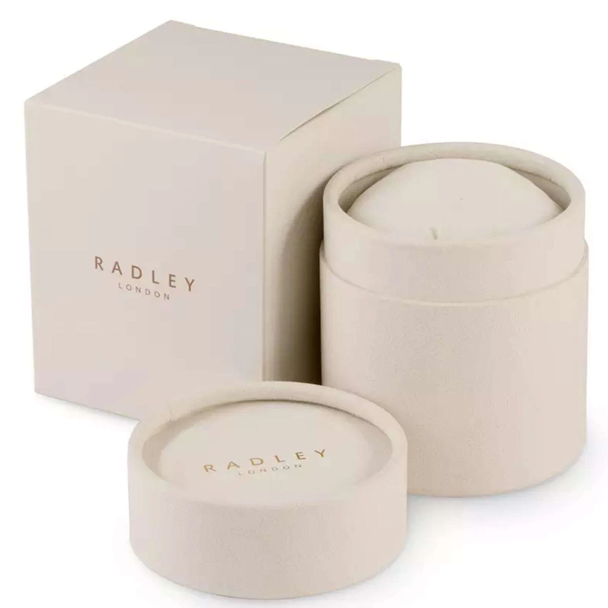 Radley Series 03 Quartz Digital Leather Strap Ladies Smartwatch RYS03-2010 - Image 4