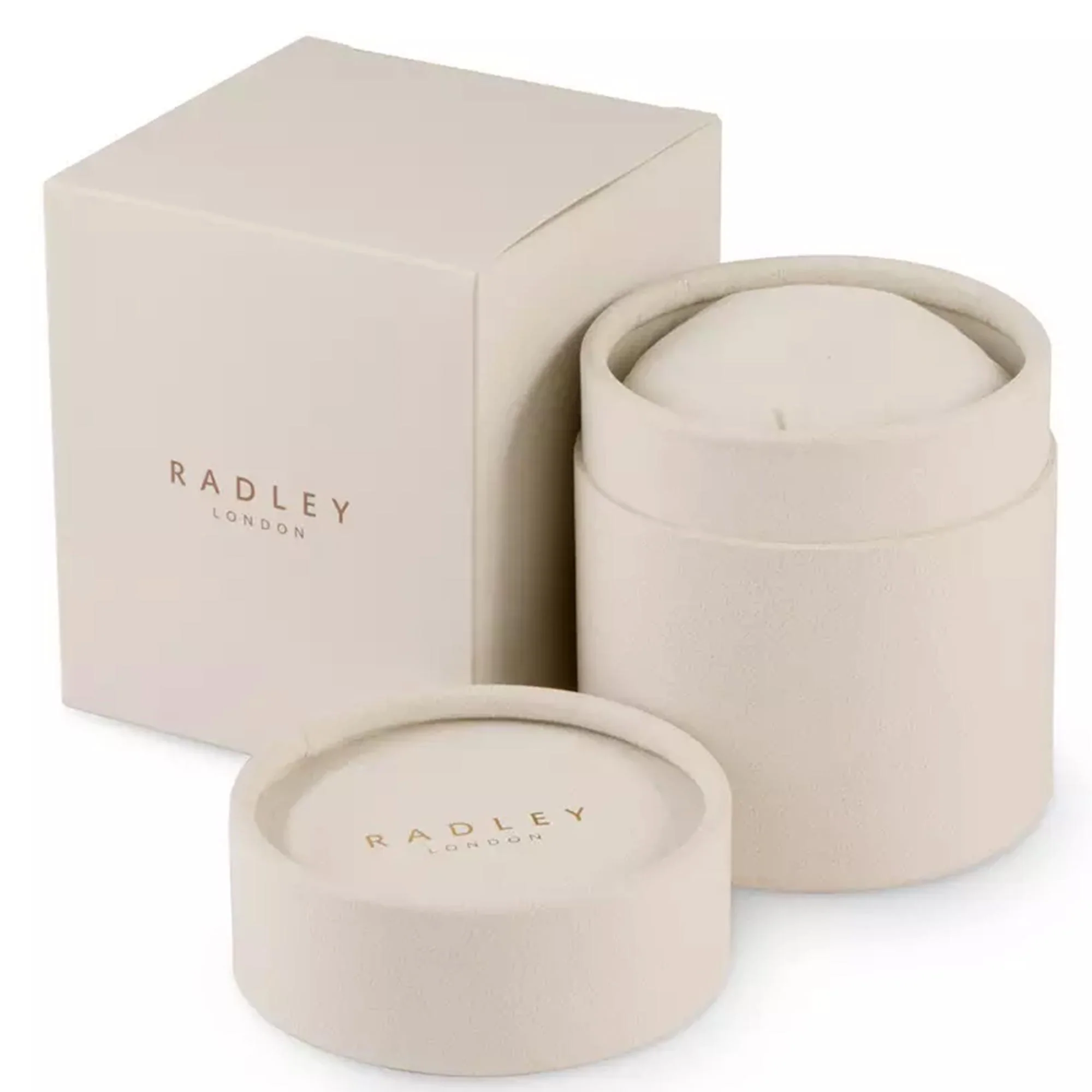Radley Series 03 Quartz Digital Leather Strap Ladies Smartwatch RYS03-2010 - Image 7