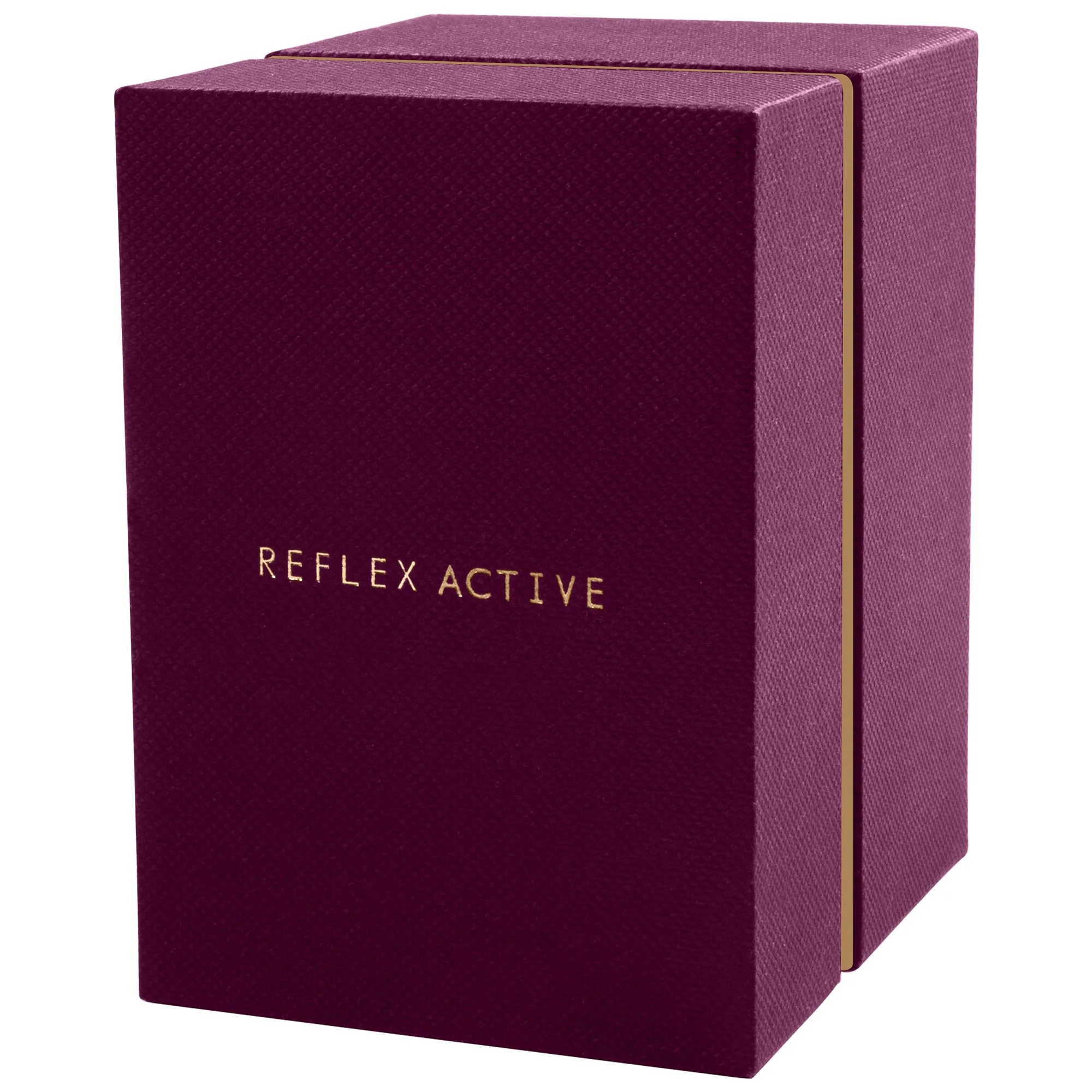 Reflex Active Bluetooth Quartz Digital Fitness Tracker Unisex Watch RA01-2005 - Image 4