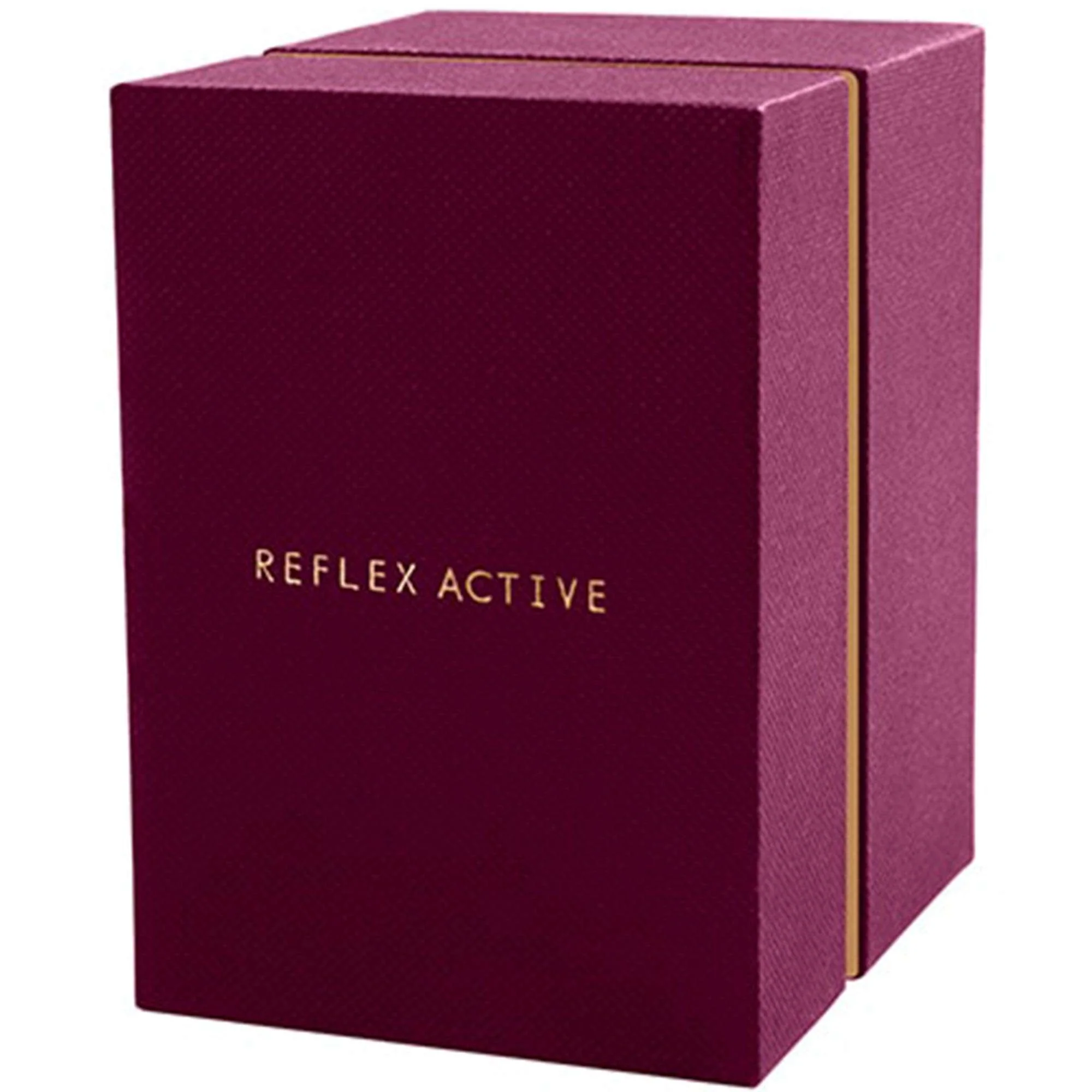 Reflex Active Series 05 Black Digital Steel Strap Unisex Smartwatch RA05-4024 - Image 4