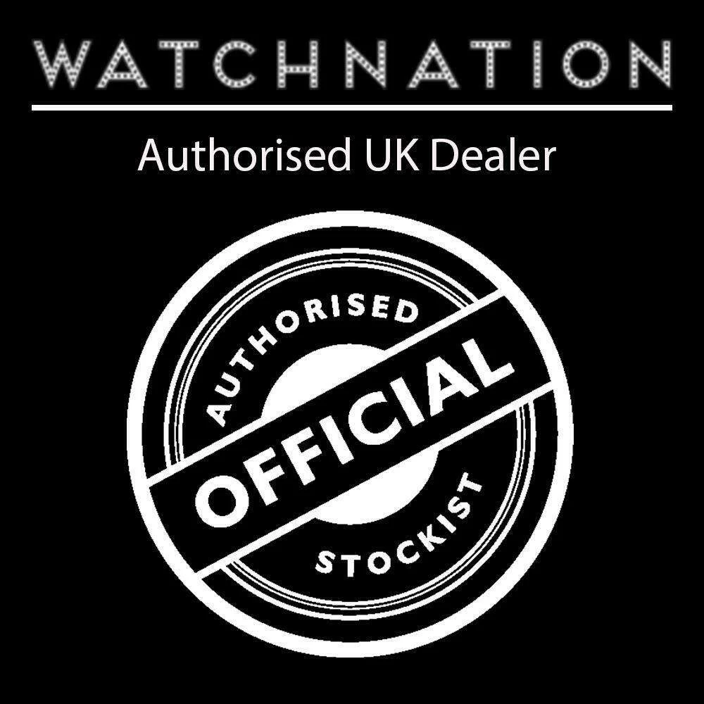 Seiko 5 Automatic Black Dial Black NATO Fabric Strap Men's Watch SNK809K2 - Image 63