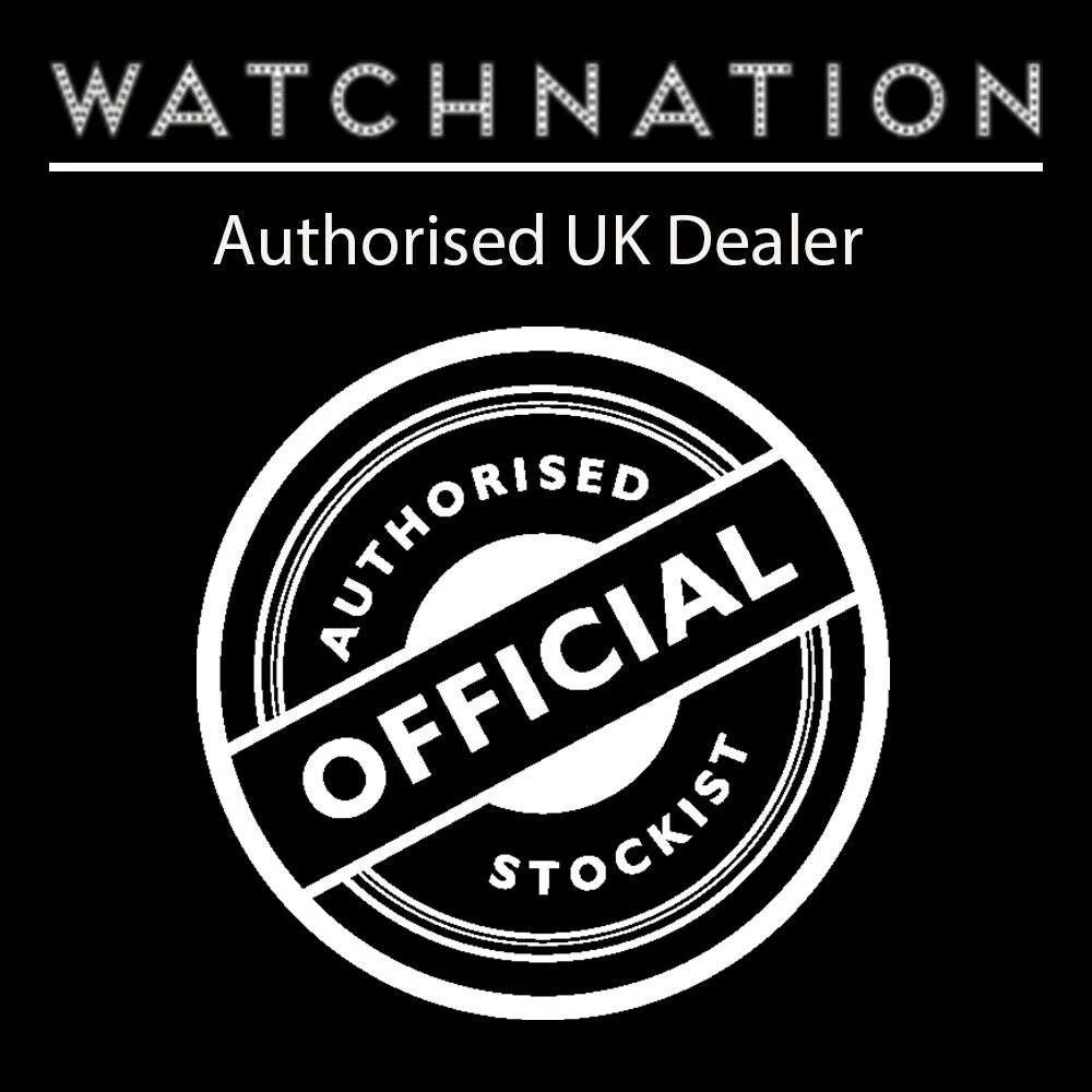 Seiko 5 Sports 'Monster' Automatic Black Dial Stainless Steel Bracelet Men's Watch SRP487K1 - Image 11