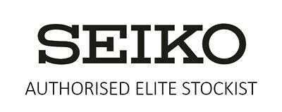 Seiko 5 Sports Automatic Black Dial Stainless Steel Bracelet Men's Watch SNZH55K1 - Image 2