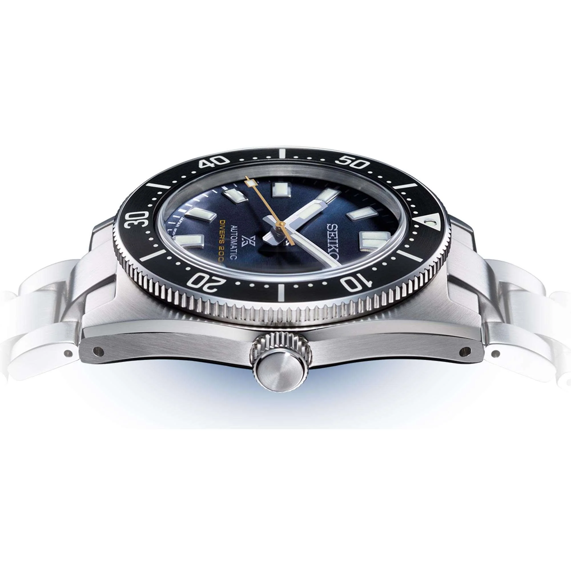 Seiko Prospex 1965 Diver's Recreation Automatic Blue Dial Men's Watch SPB149J1 - Image 7
