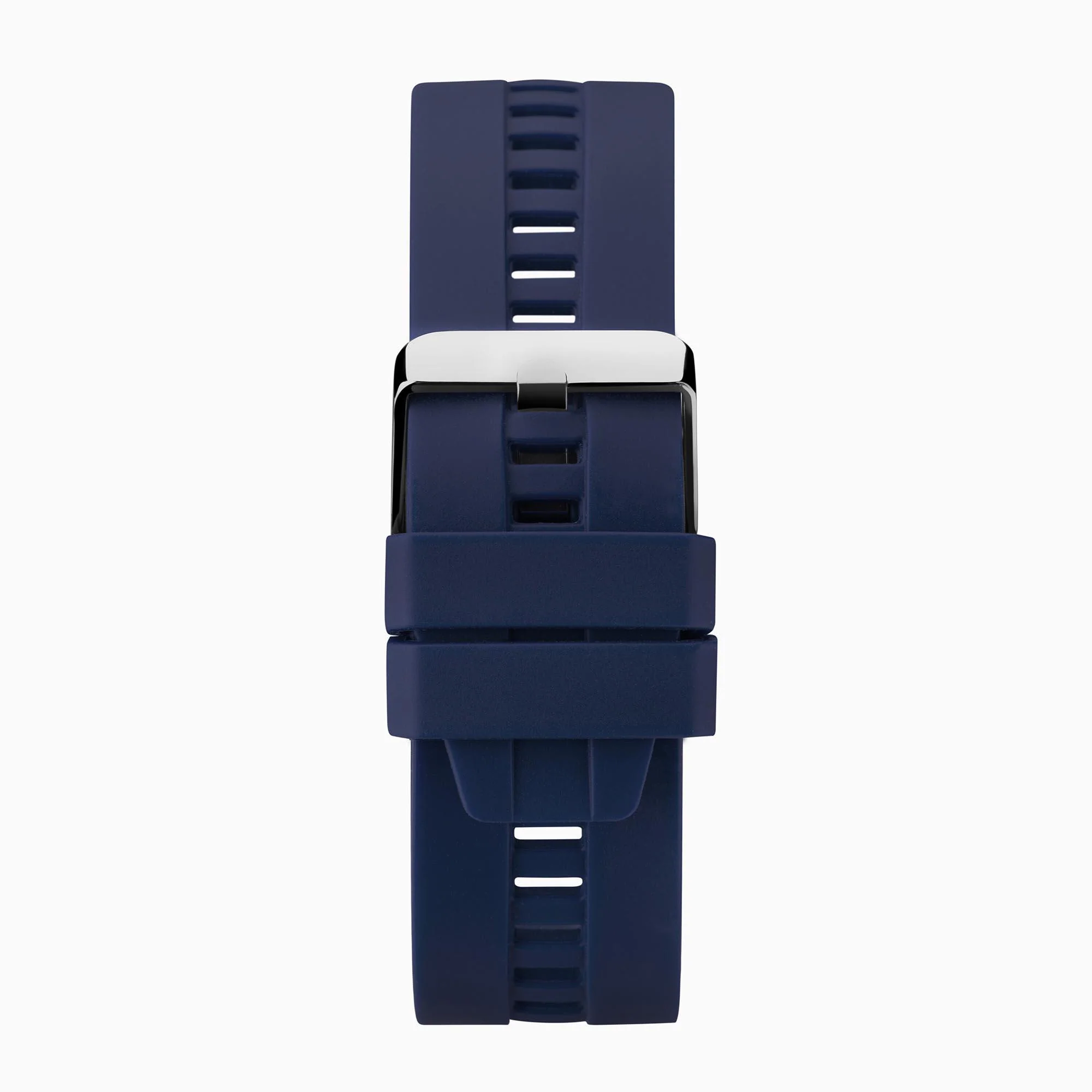 Sekonda Black Interactive Dial Blue Silicone Strap Men's Smart Watch 1912 - Image 7
