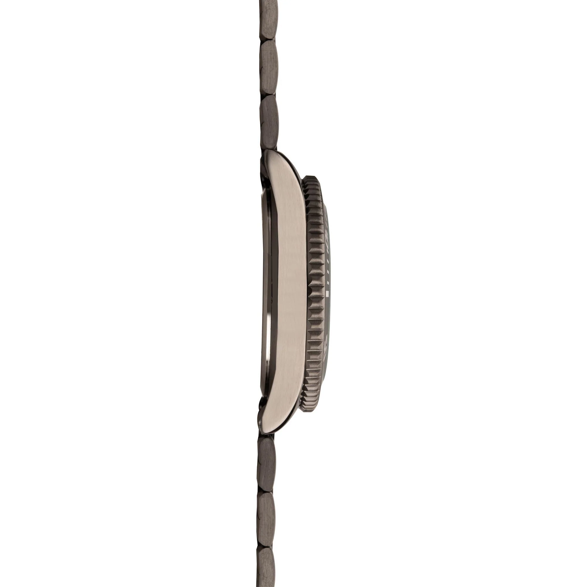 Sekonda Sports Quartz Grey Dial Grey Stainless Steel Bracelet Men's Watch 1984 - Image 13