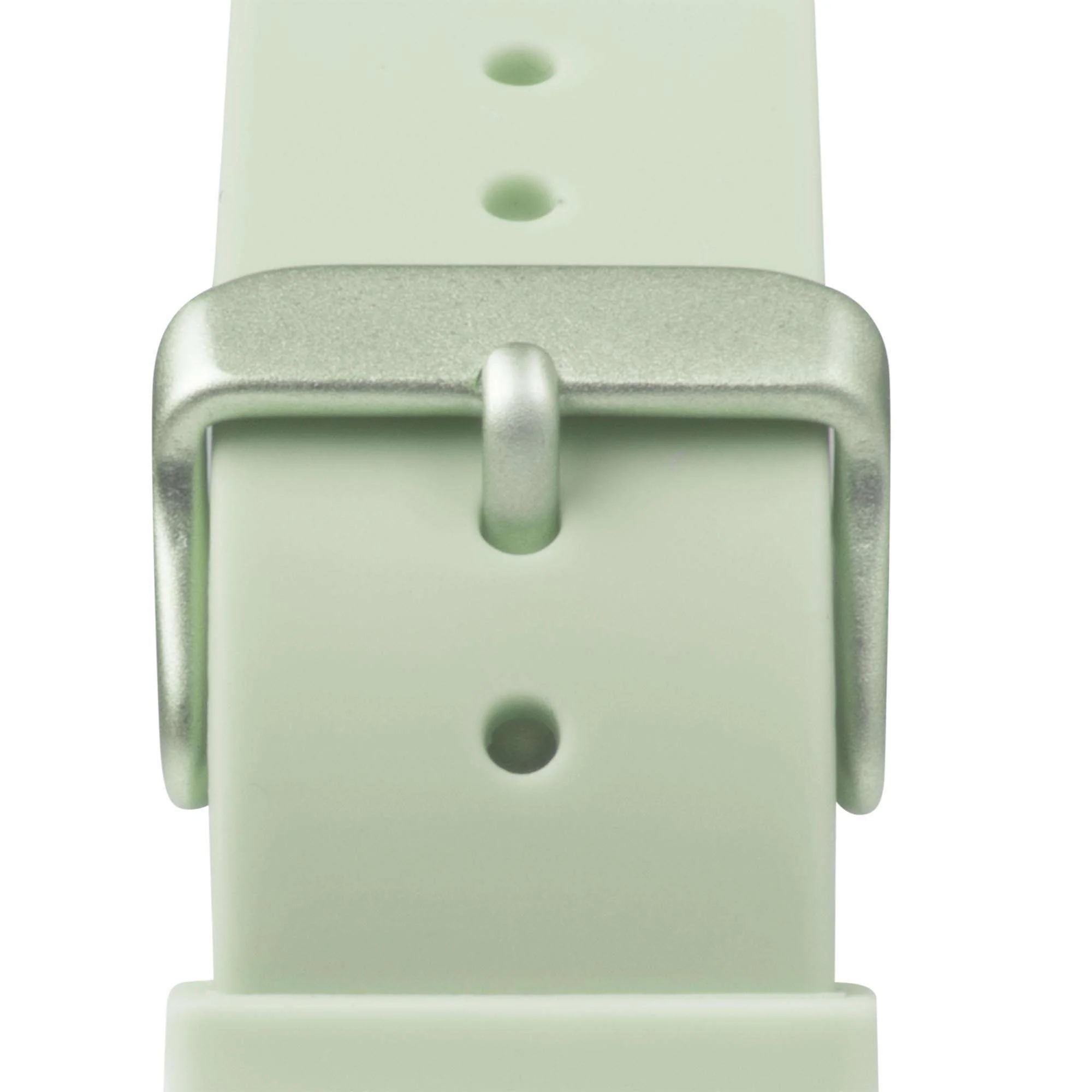 Sekonda In Colour Quartz Green Dial Green Strap Unisex Watch 40395 - Image 3