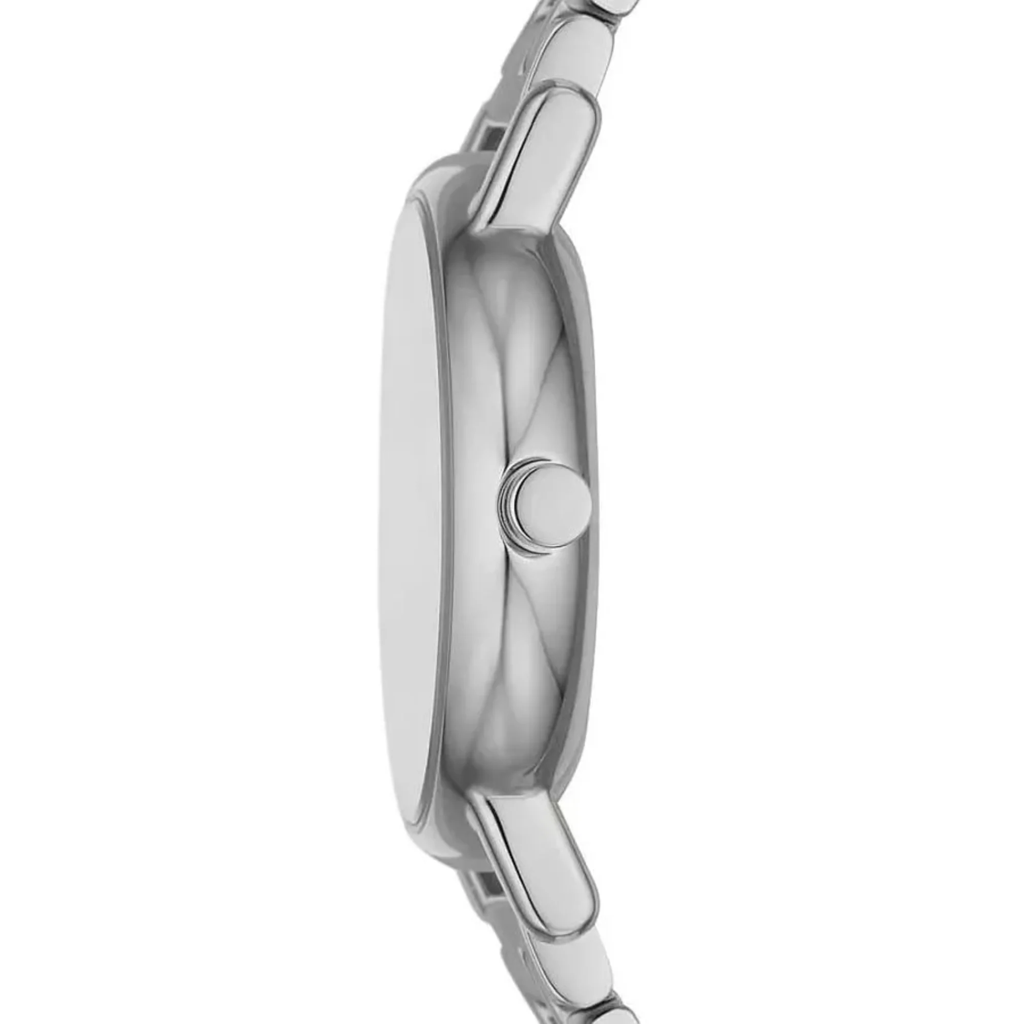 Skagen Signatur Lille Silver Dial Steel Strap Women’s Watch SKW3123 - Image 3