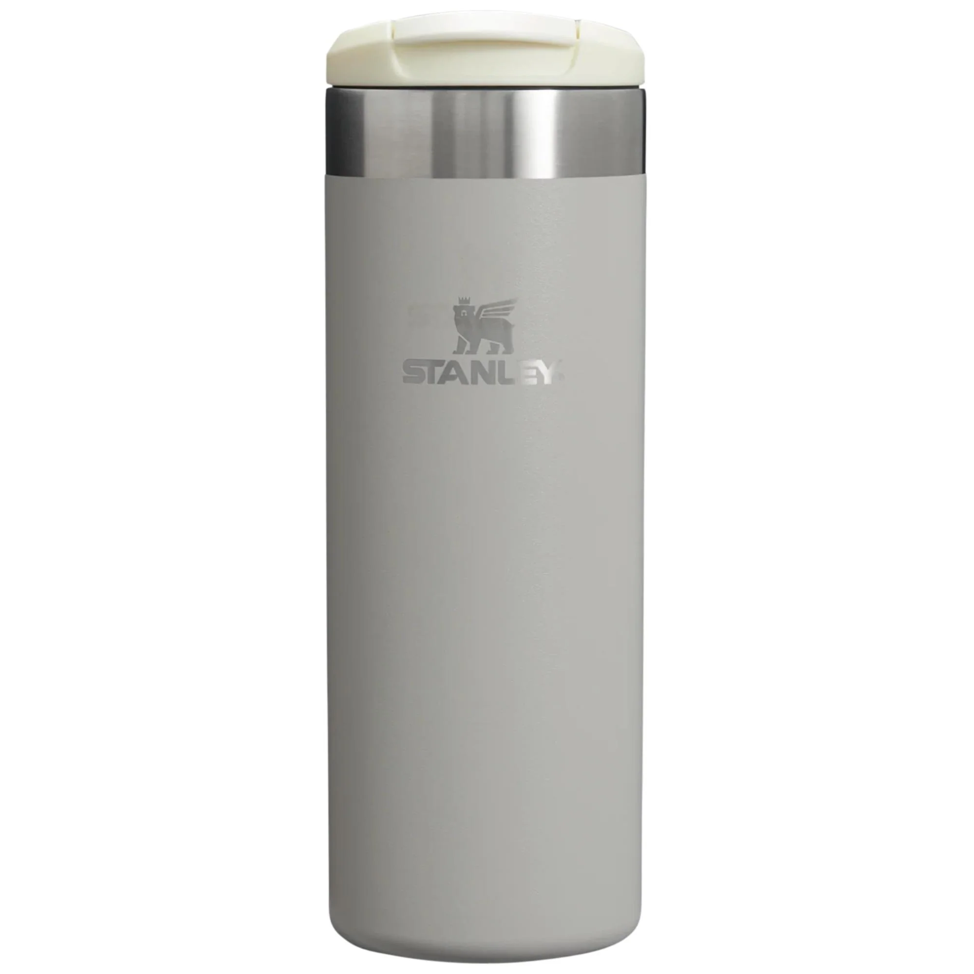 Stanley Aerolight Transit Ash Travel Mug | 0.47L 10-10787-216 - Image 4
