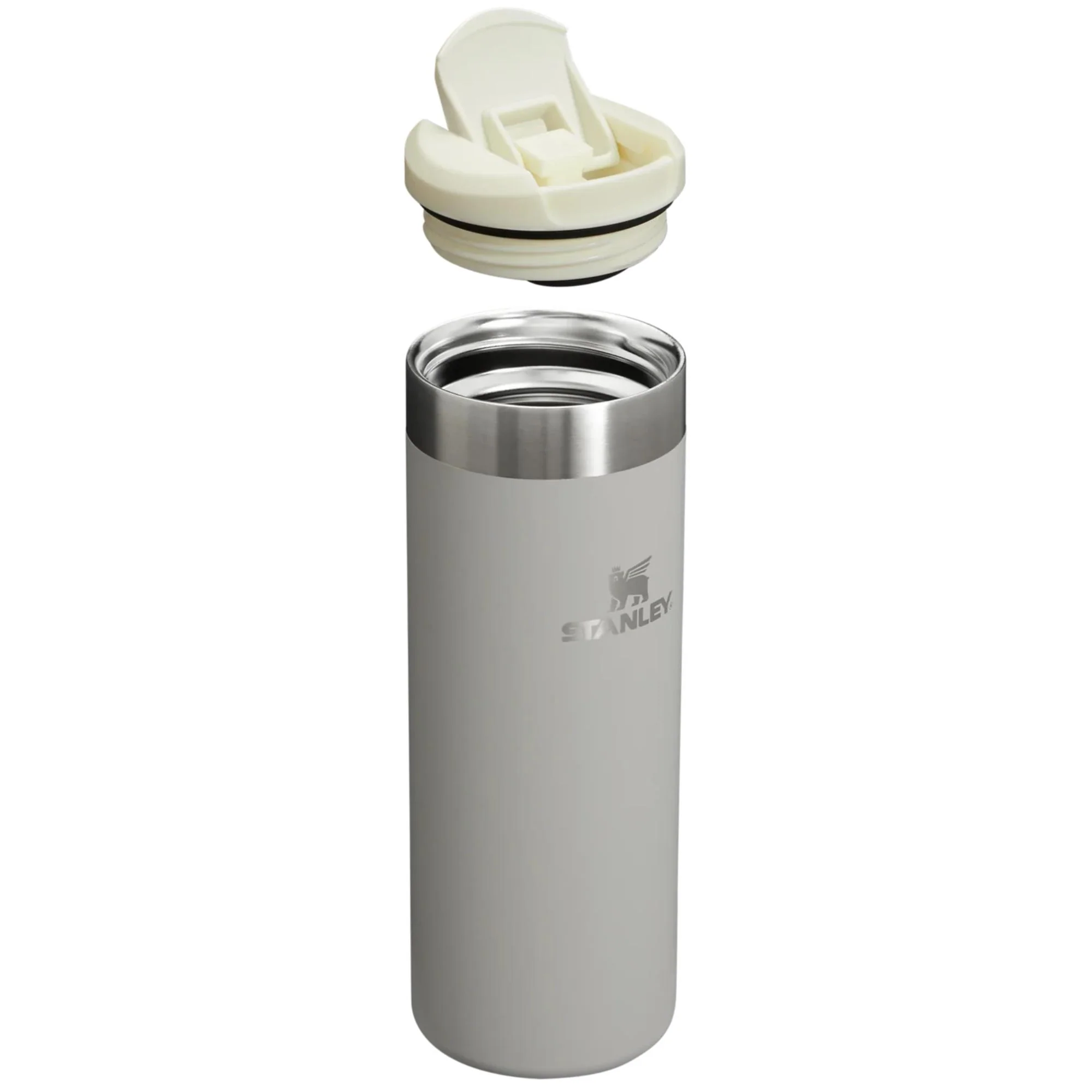 Stanley Aerolight Transit Ash Travel Mug | 0.47L 10-10787-216 - Image 7