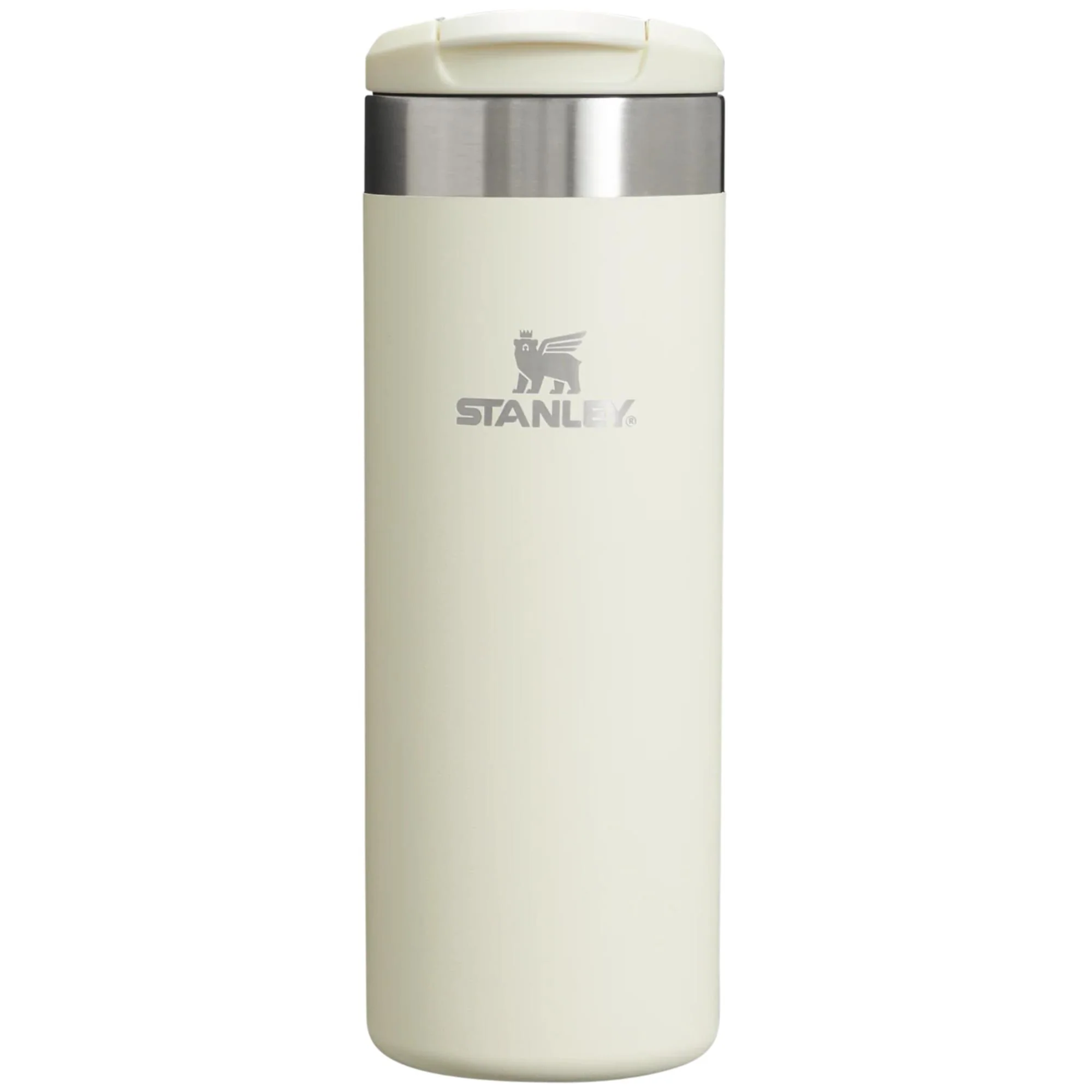 Stanley Aerolight Transit Cream Travel Mug | 0.47L 10-10787-217