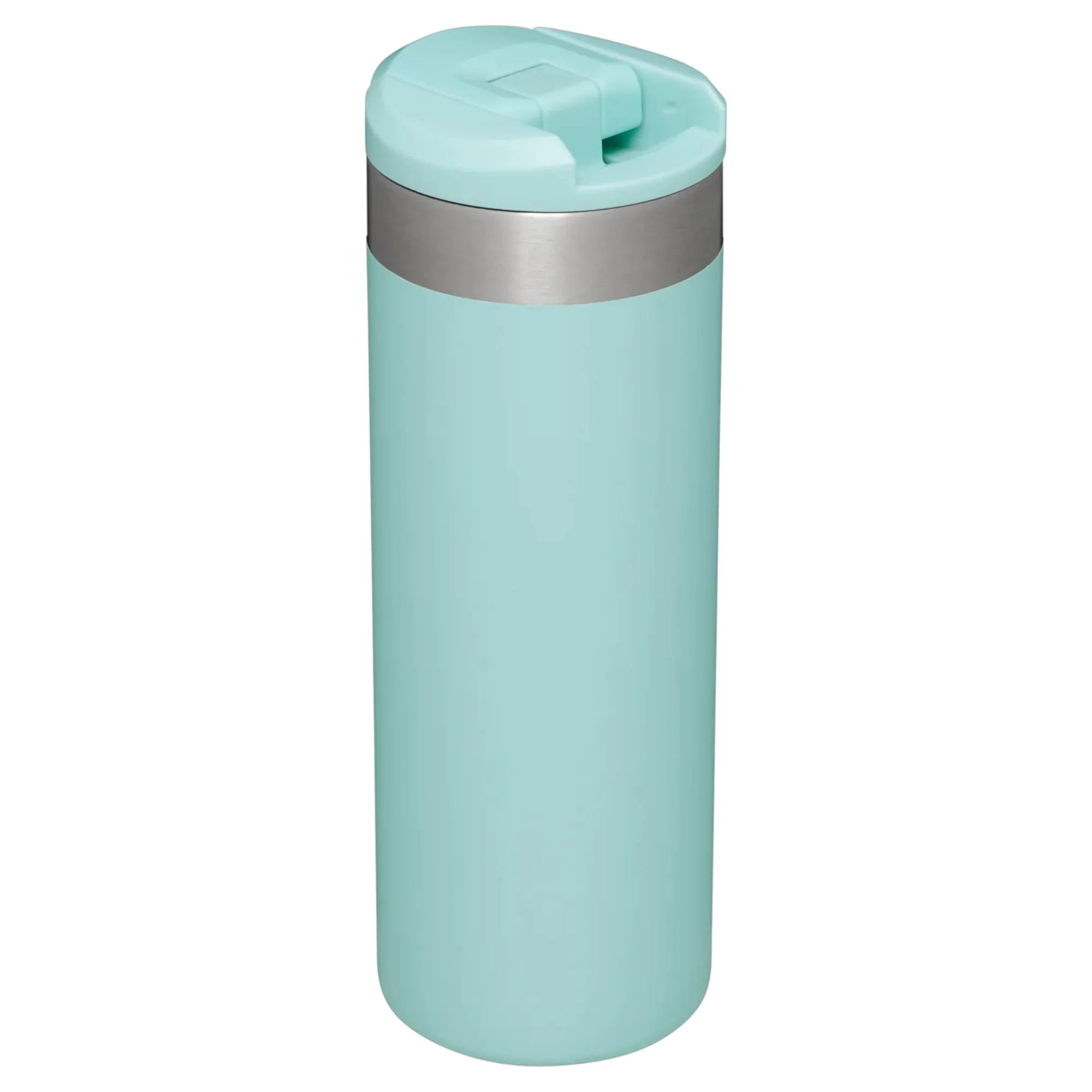 Stanley Aerolight Transit Water Colour Blue Mug | 0.47L 10-10787-199 - Image 2
